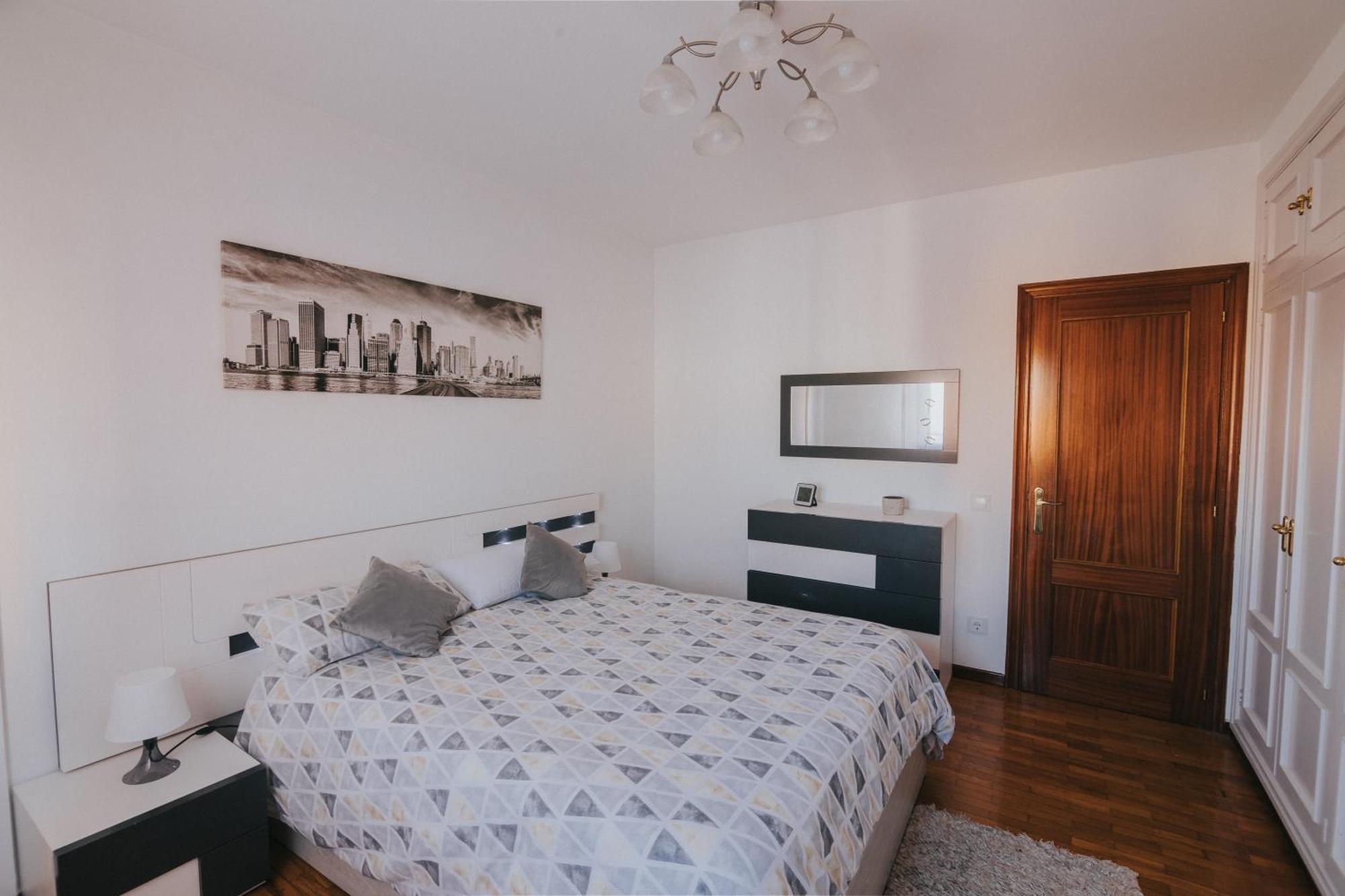 Siervas De Jesus Apartamento