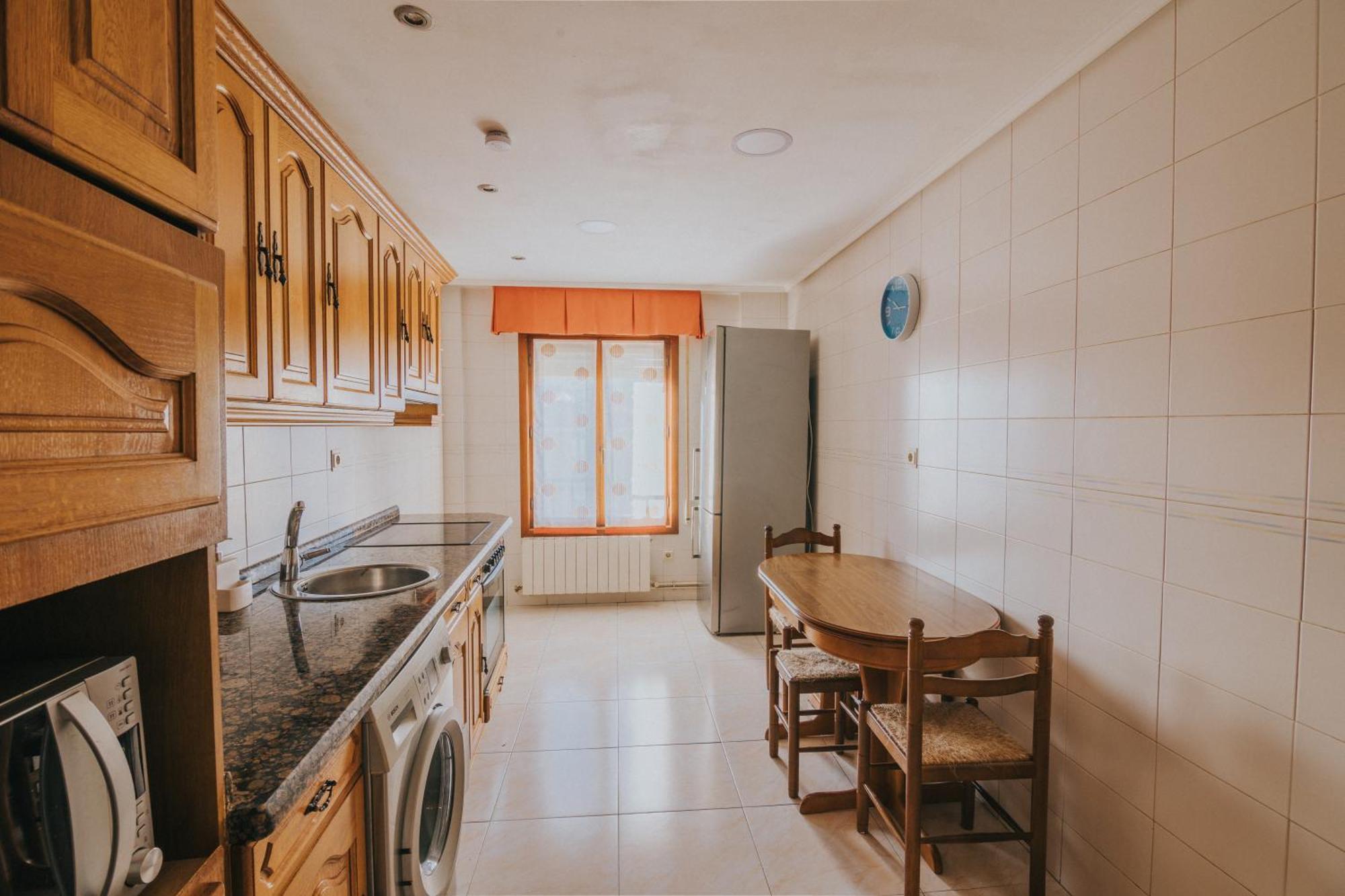 Siervas De Jesus Apartamento *