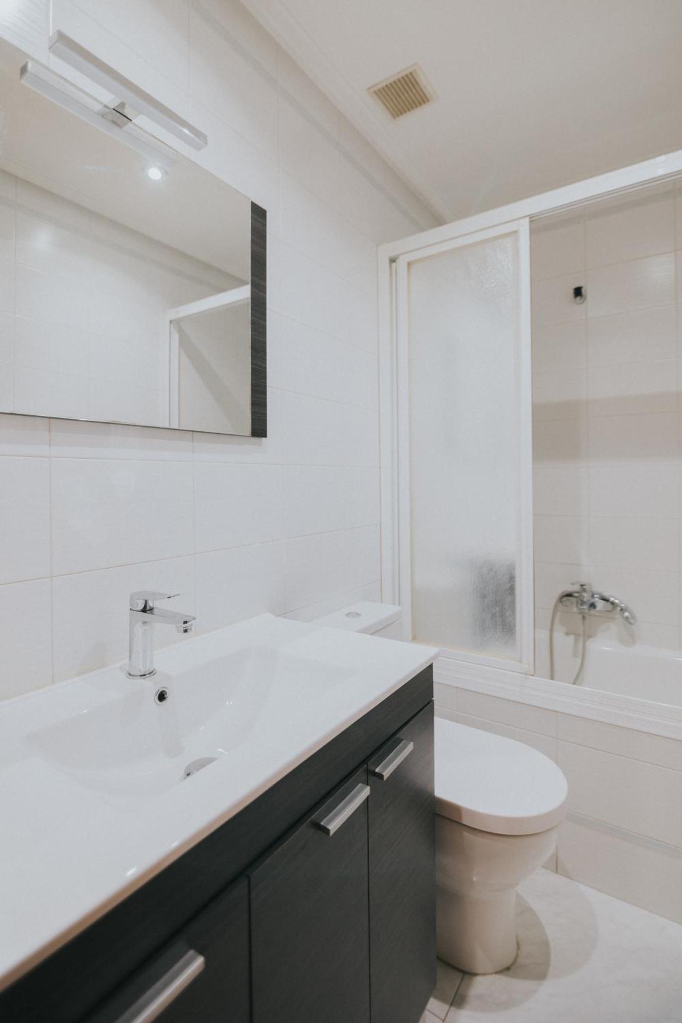 Apartamento Siervas De Jesus Haro