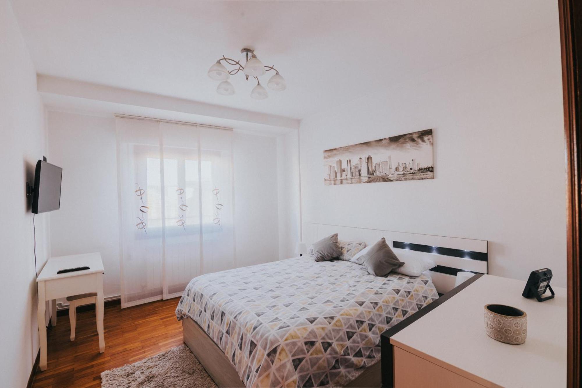 Siervas De Jesus Apartamento