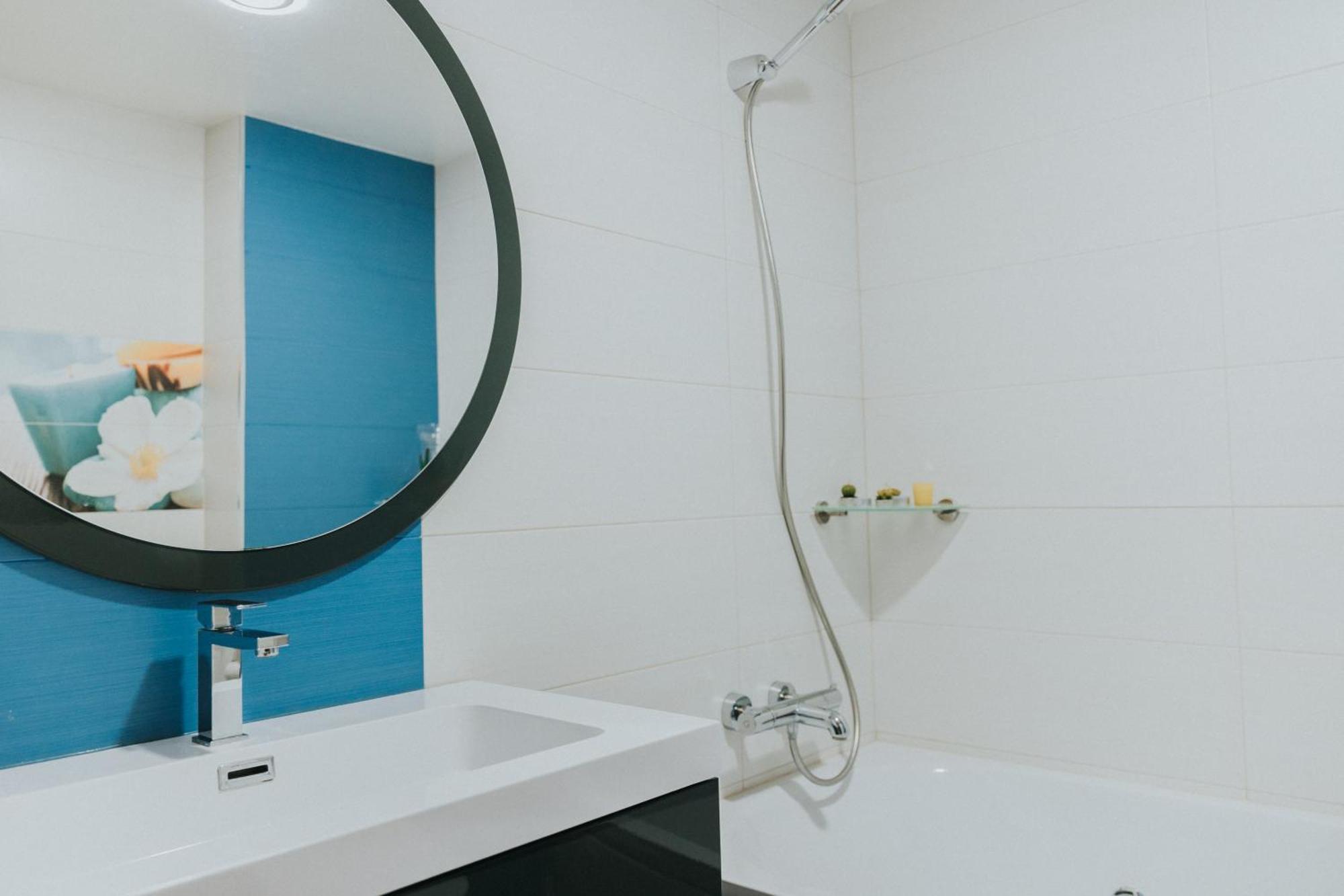 Apartamento Siervas De Jesus *