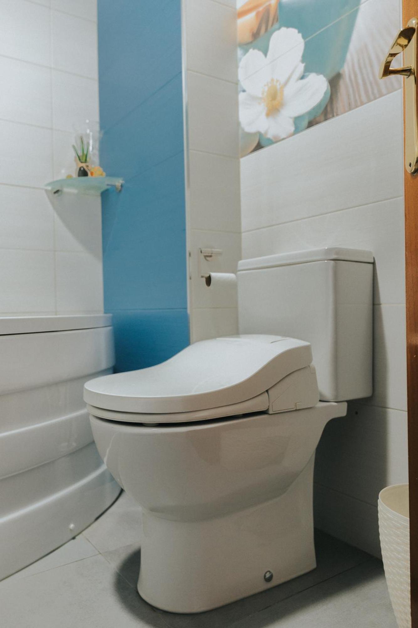 Apartamento Siervas De Jesus