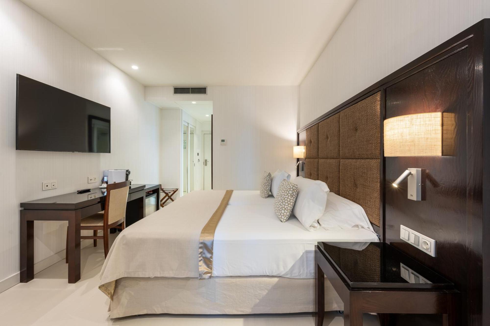 Hotel Saray Granada