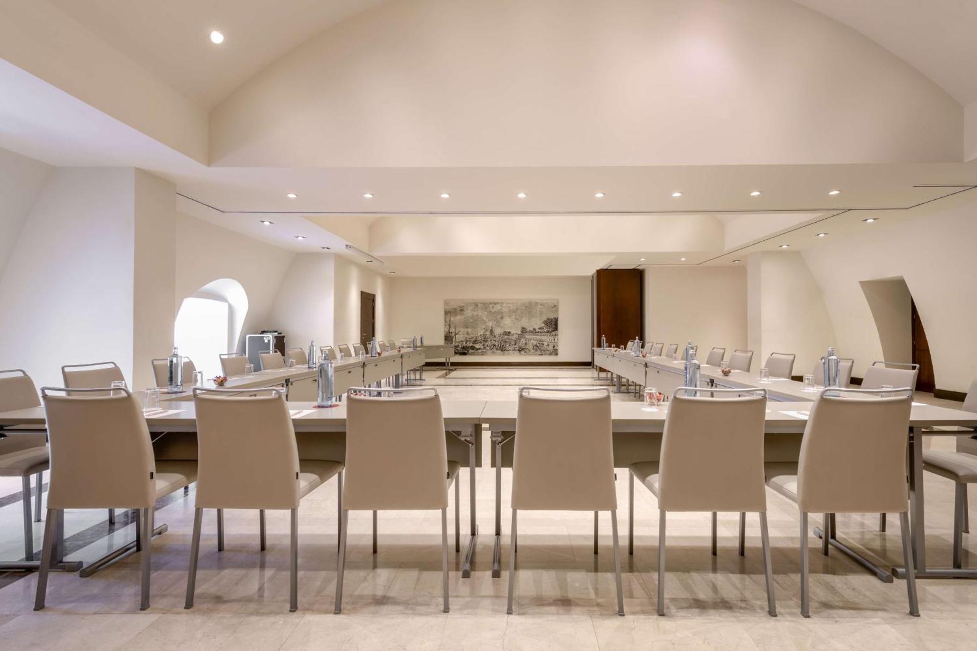 Nh Collection Palacio De Hotel 4*