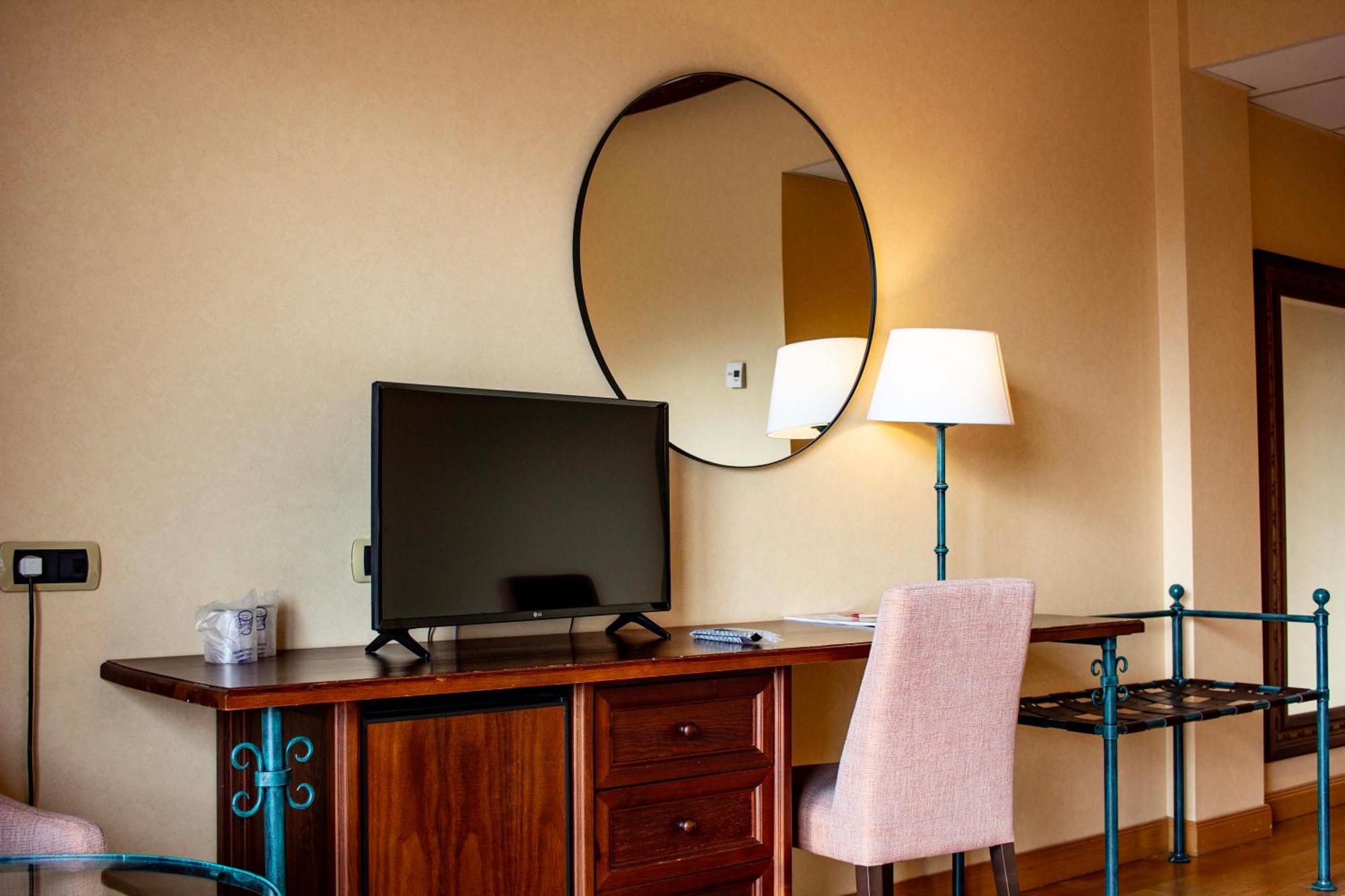 Tudanca Aranda Hotel