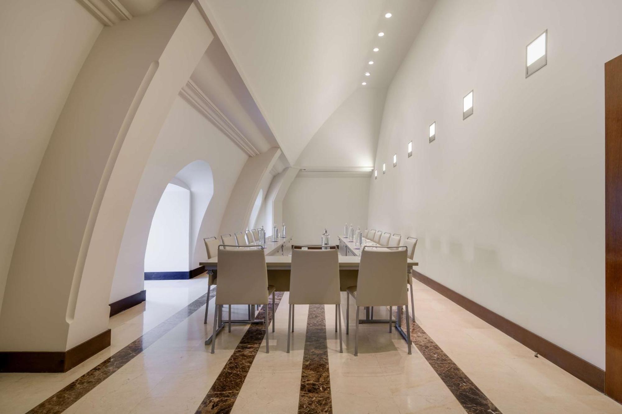 Nh Collection Palacio De 4*