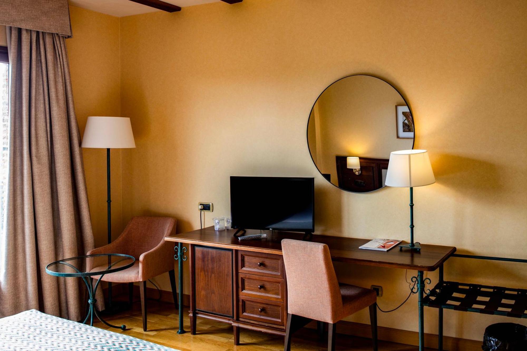 Tudanca Aranda Hotel Fuentespina