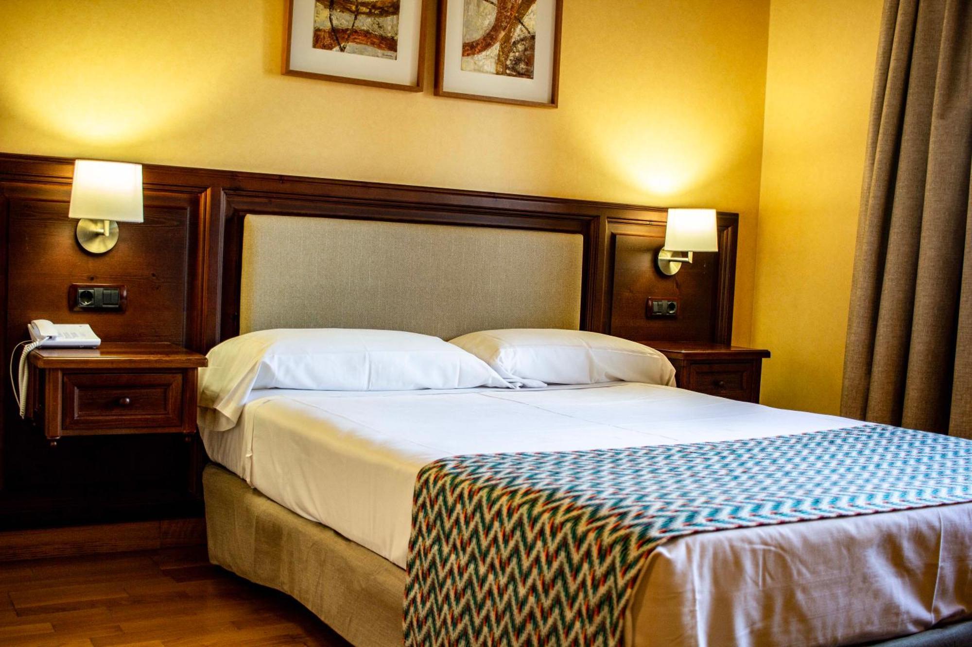 Tudanca Aranda Hotel 4*