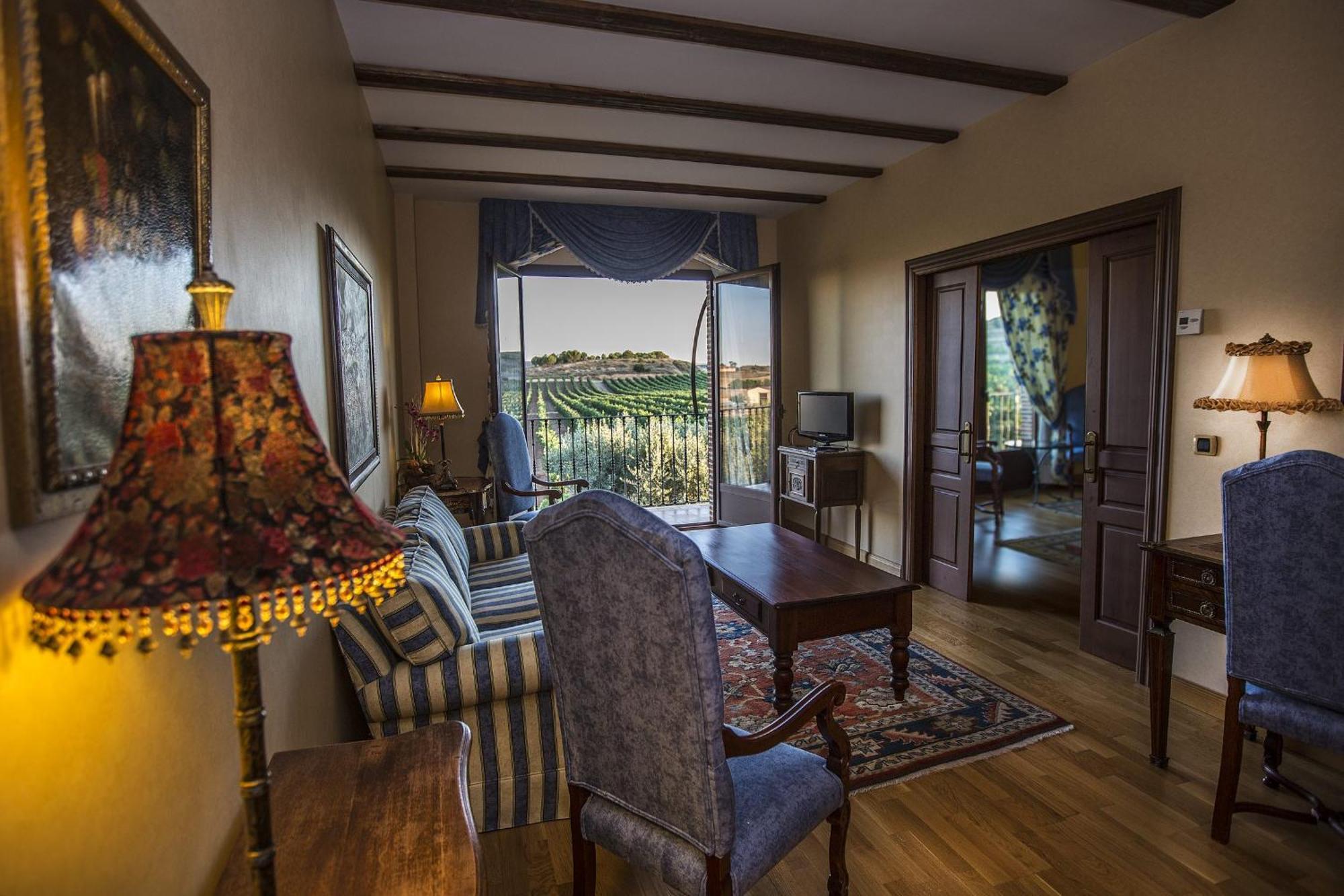 Tudanca Aranda Hotel Fuentespina