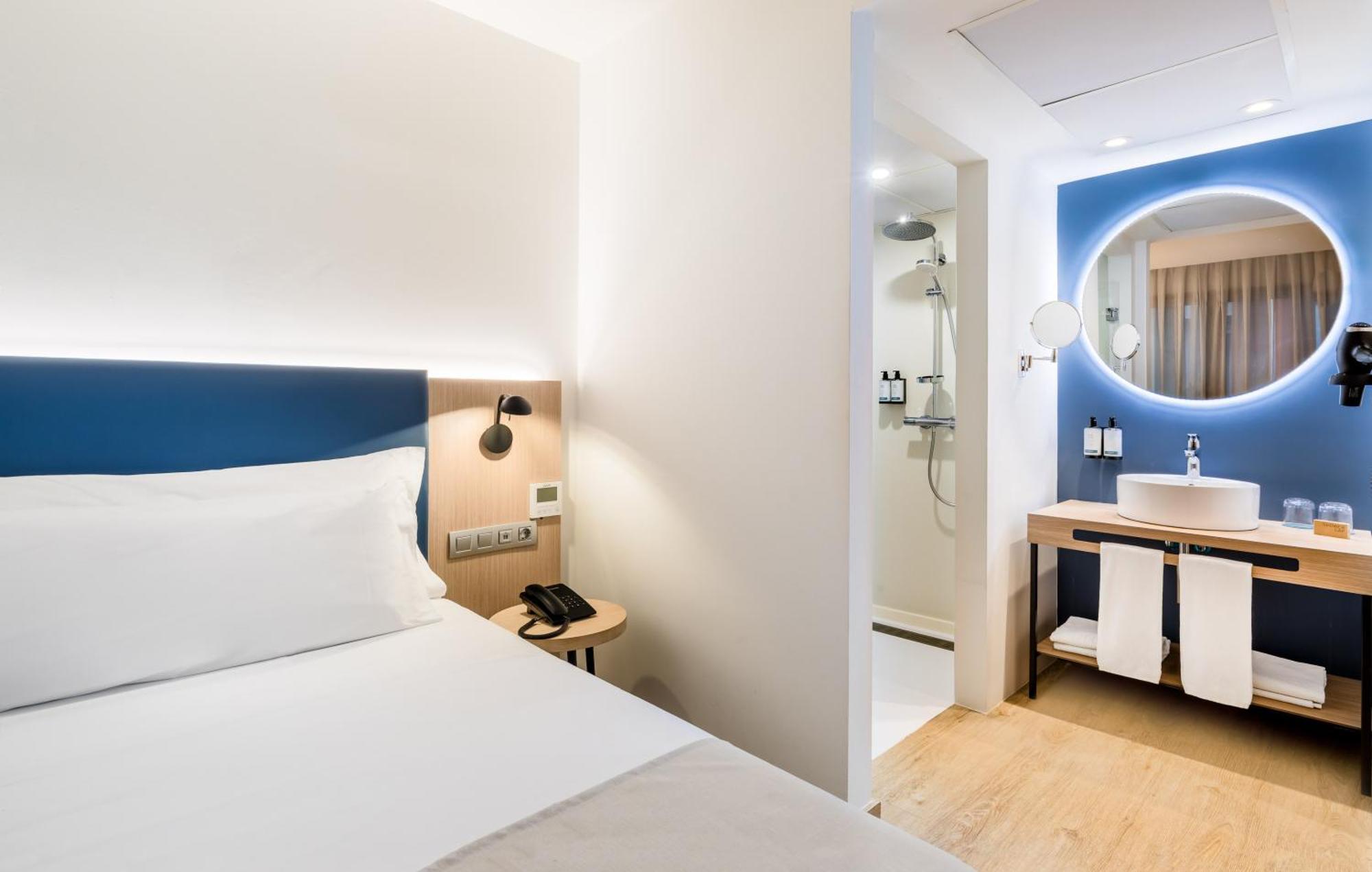 Occidental 4*