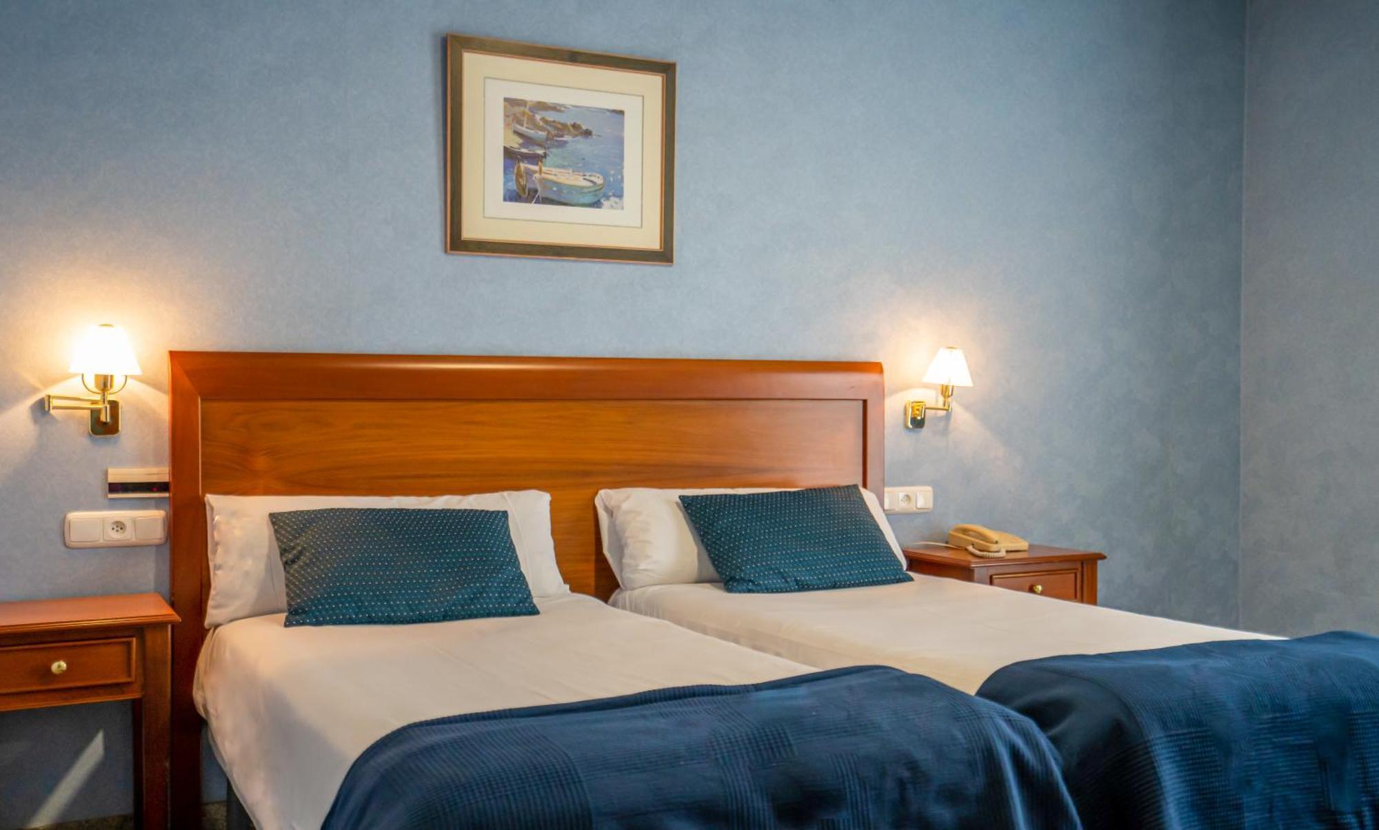 Hotel Bartos Almussafes