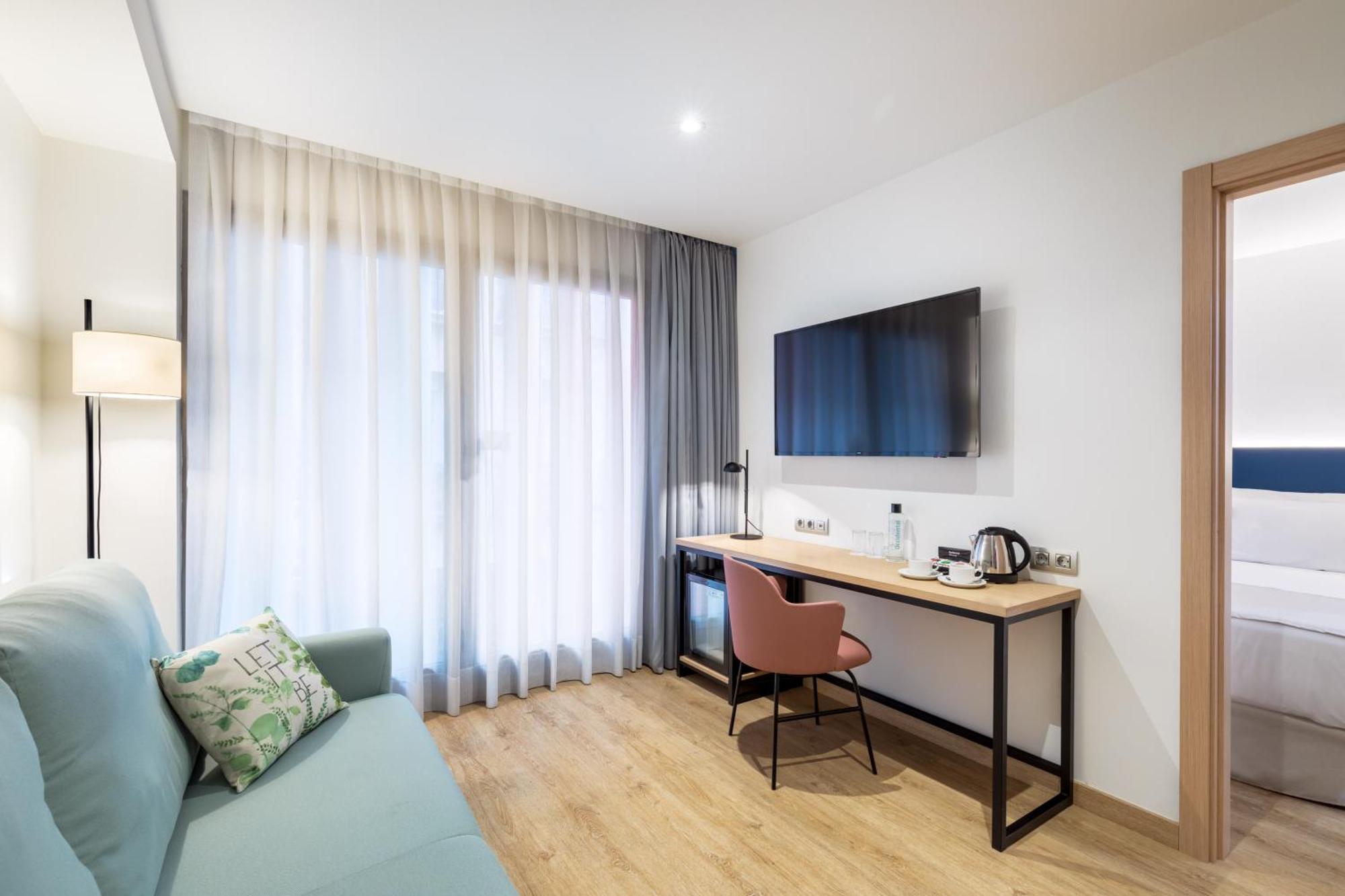 Hotel Occidental 4*