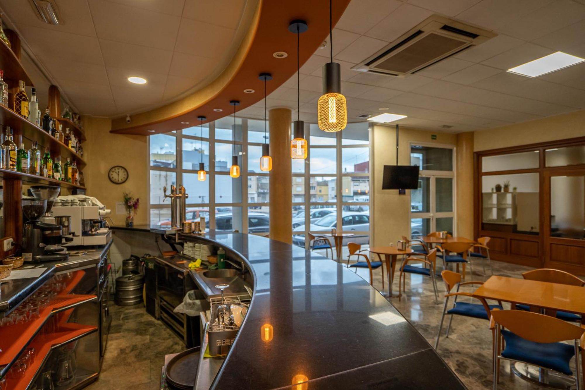 Bartos Hotel Almussafes