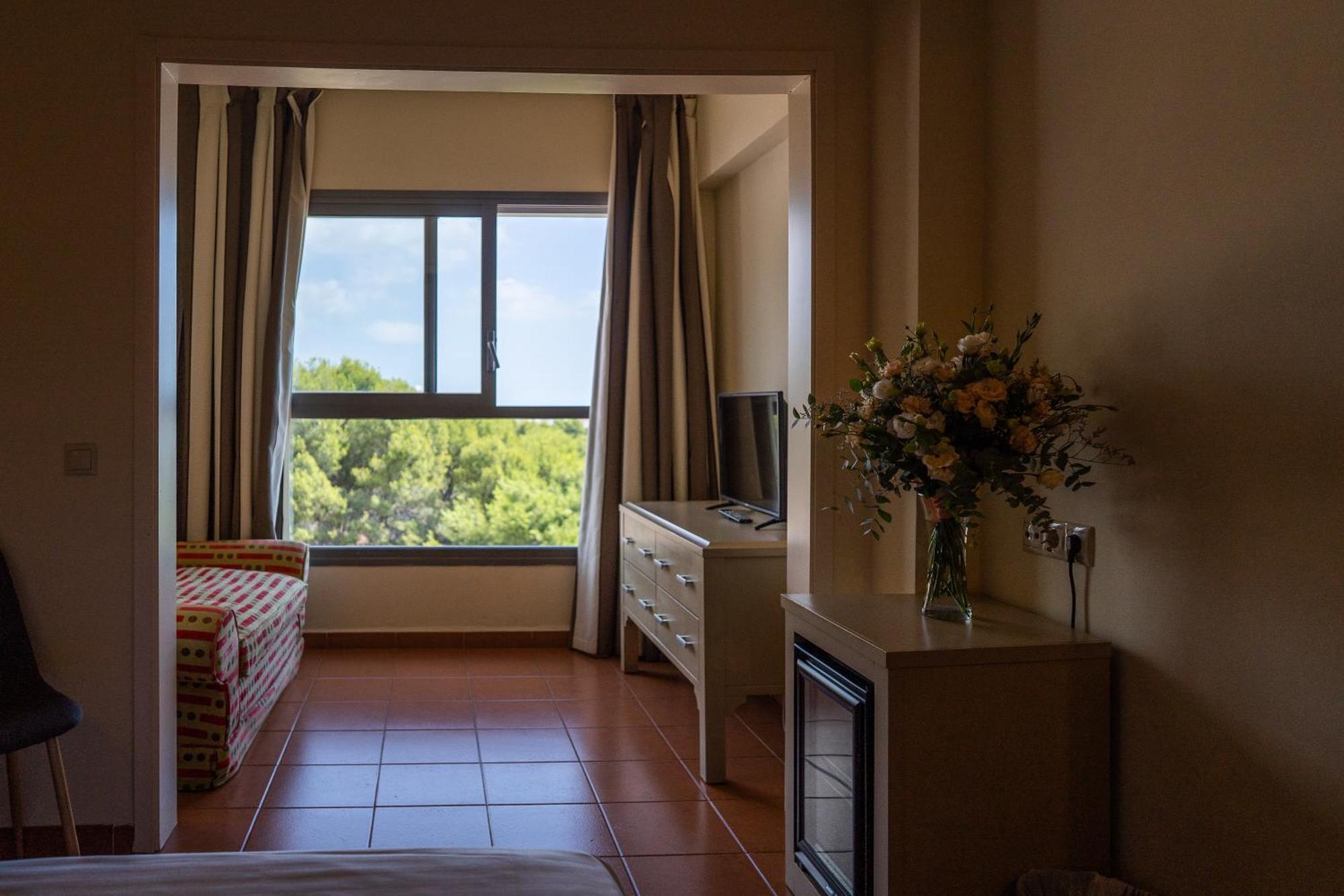 Hotel Alcossebre Hotel Alcoceber