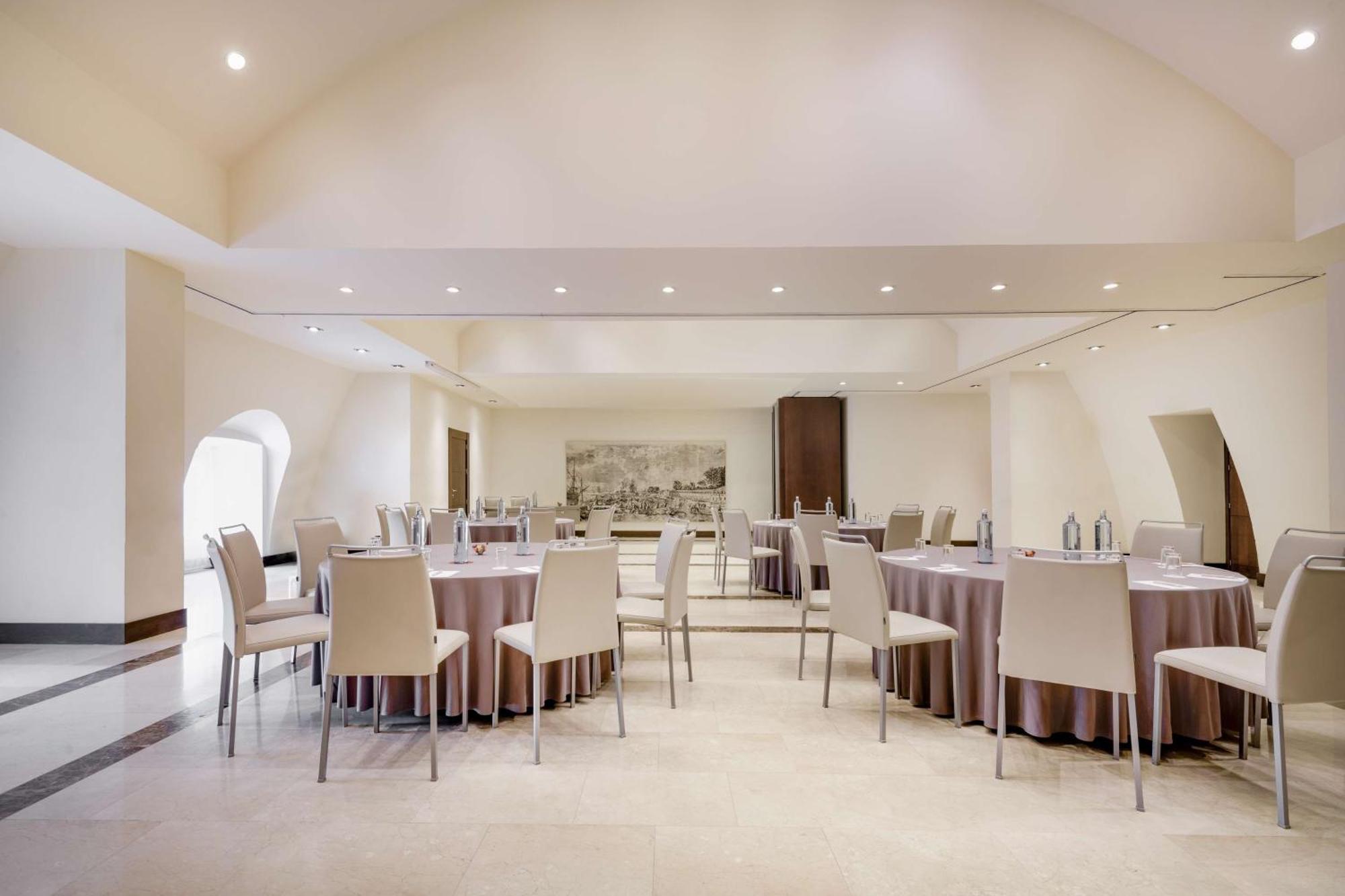 Nh Collection Palacio De 4*