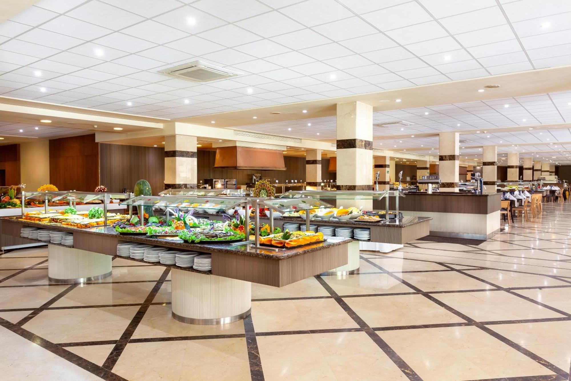 Jacaranda Hotel