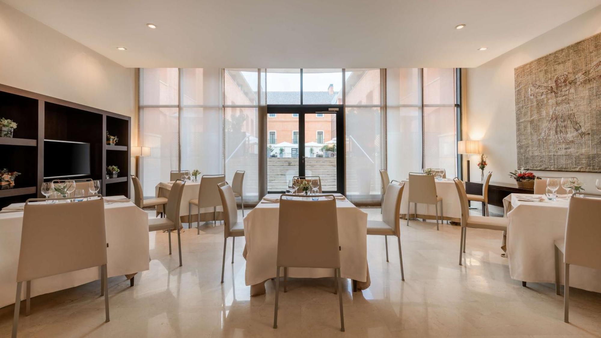 Hotel Nh Collection Palacio De Aranjuez