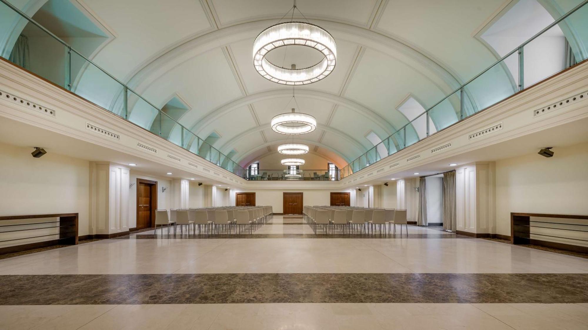 Hotel Nh Collection Palacio De