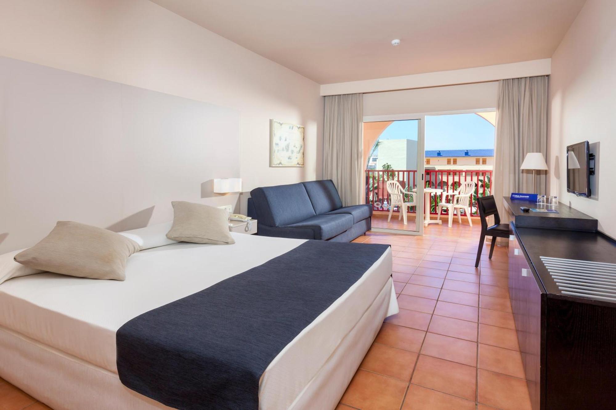 Hotel Jacaranda