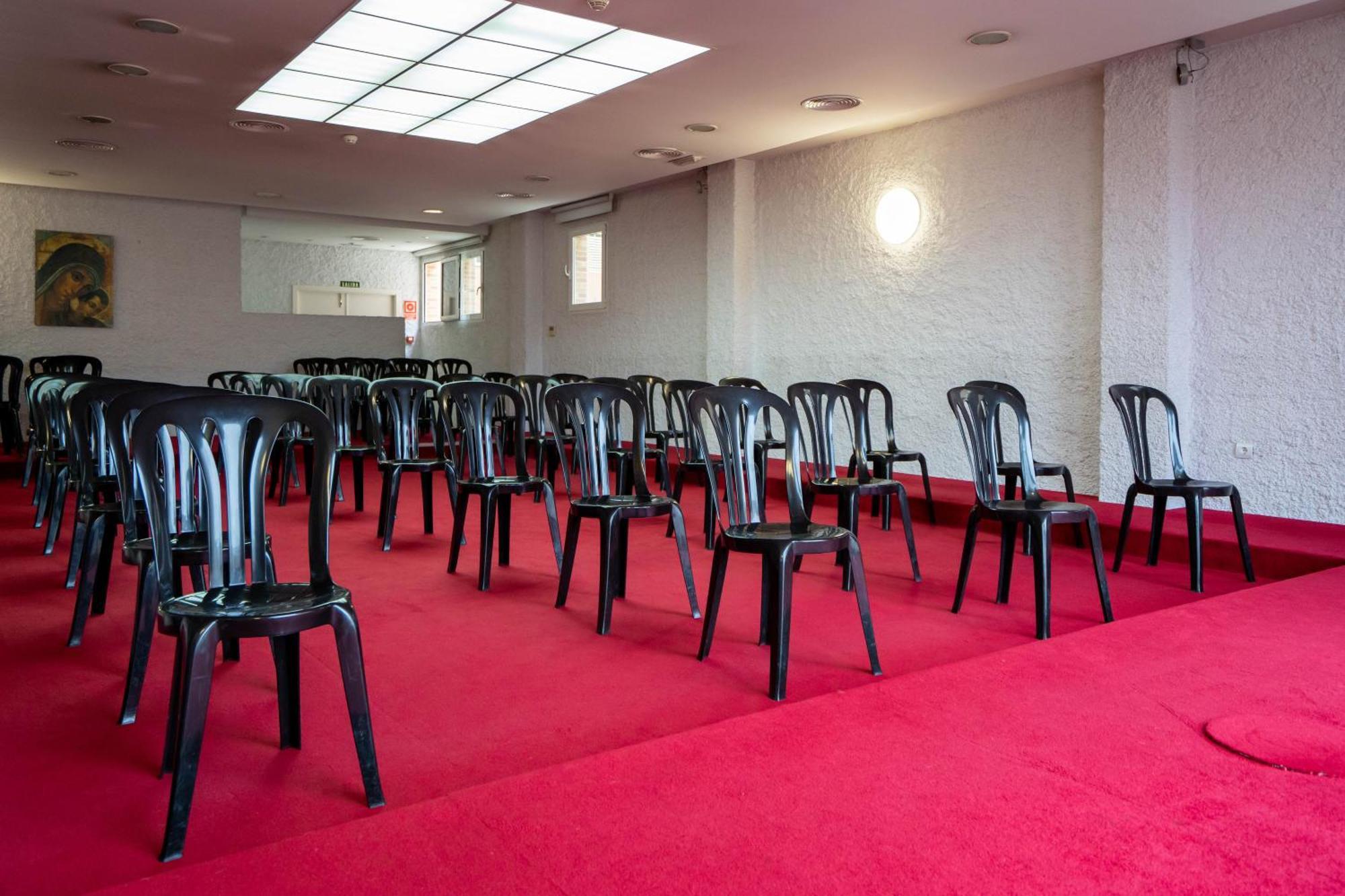 Hotel Bartos Almussafes