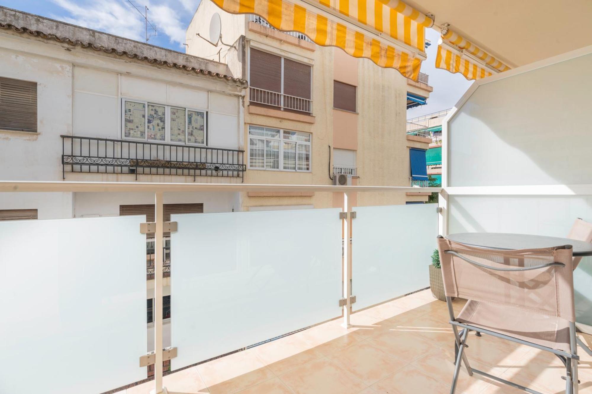 Castillo Apartment Fuengirola