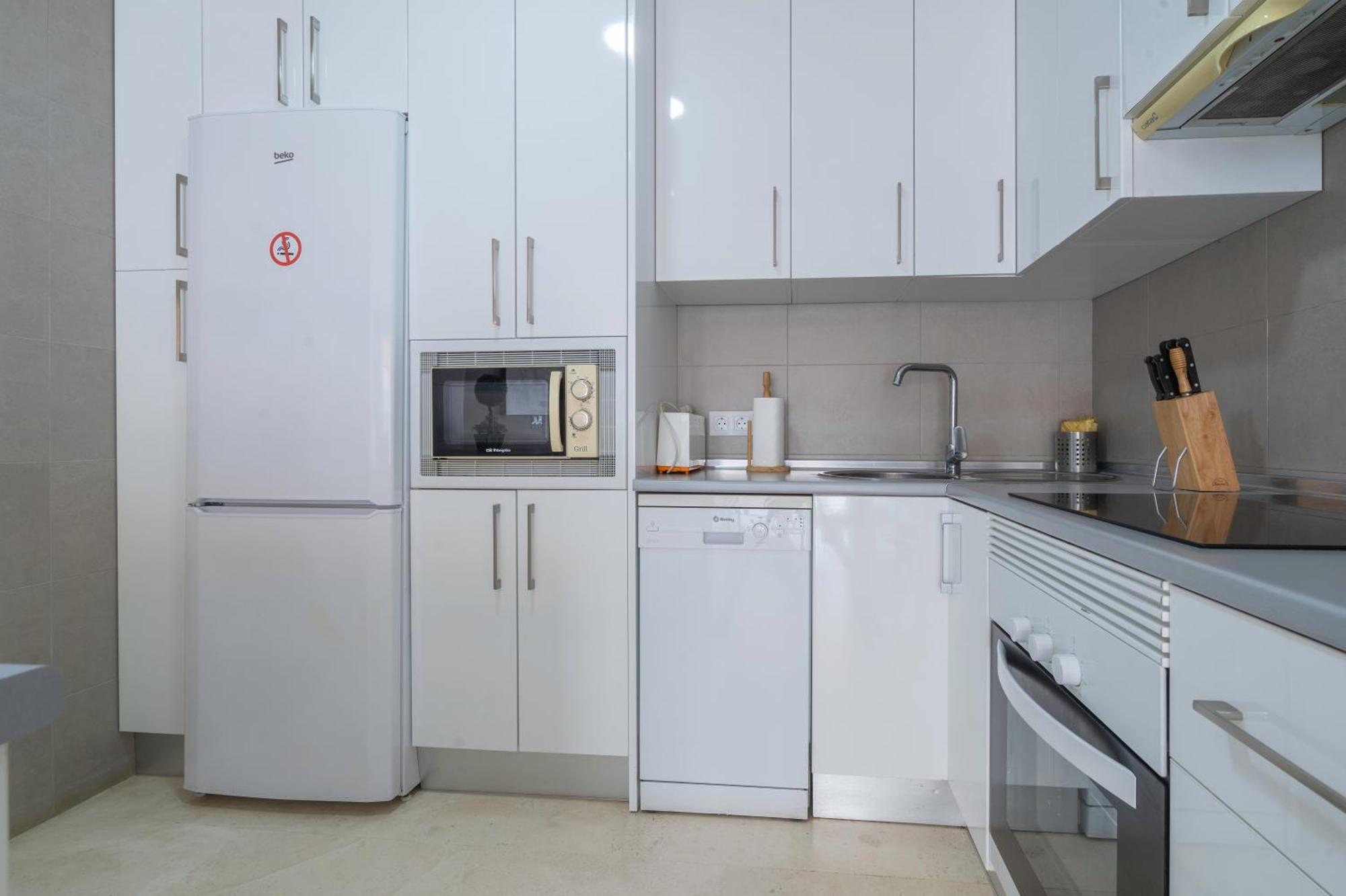Castillo Apartment Fuengirola