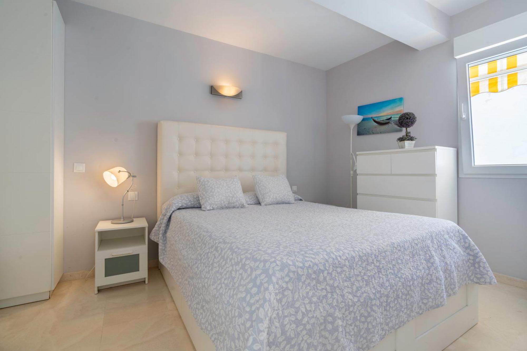 Castillo Apartment Fuengirola