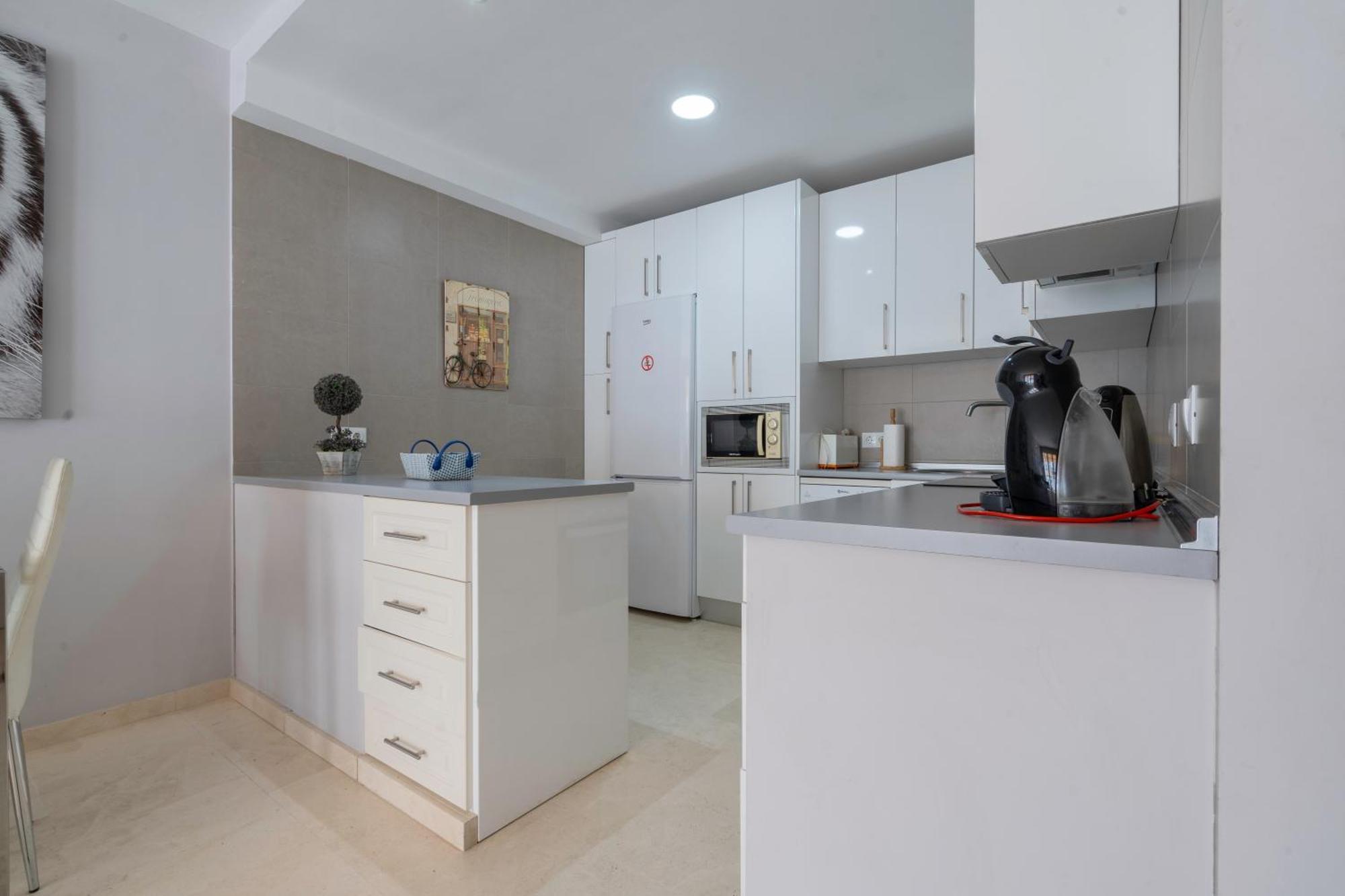 Apartment Castillo