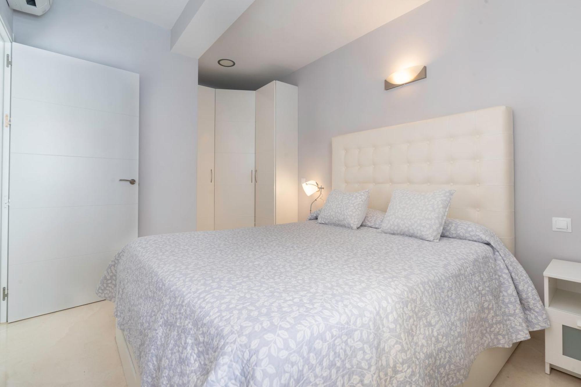 Castillo Apartment Fuengirola