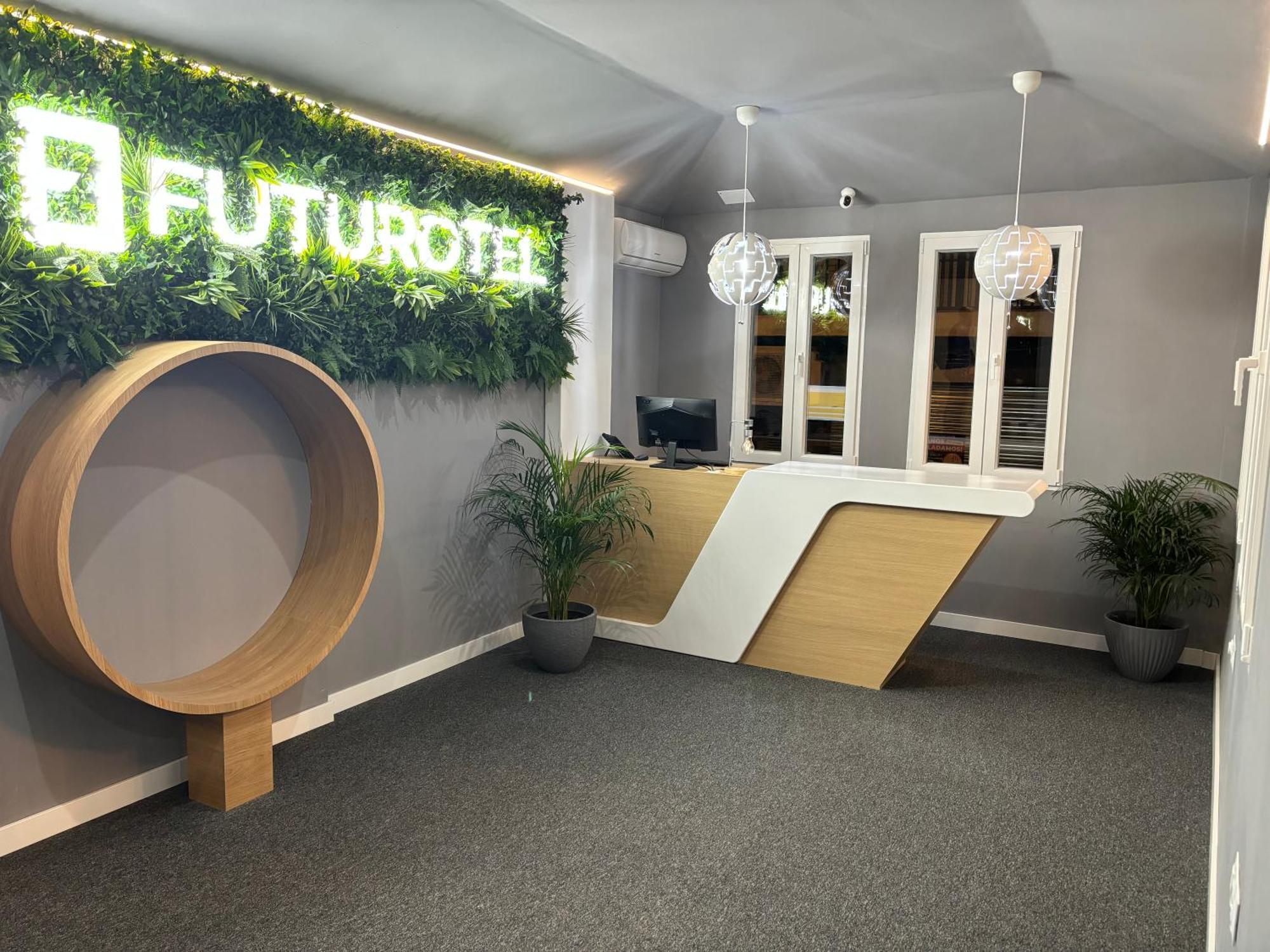 Hotel Futurotel Dreams