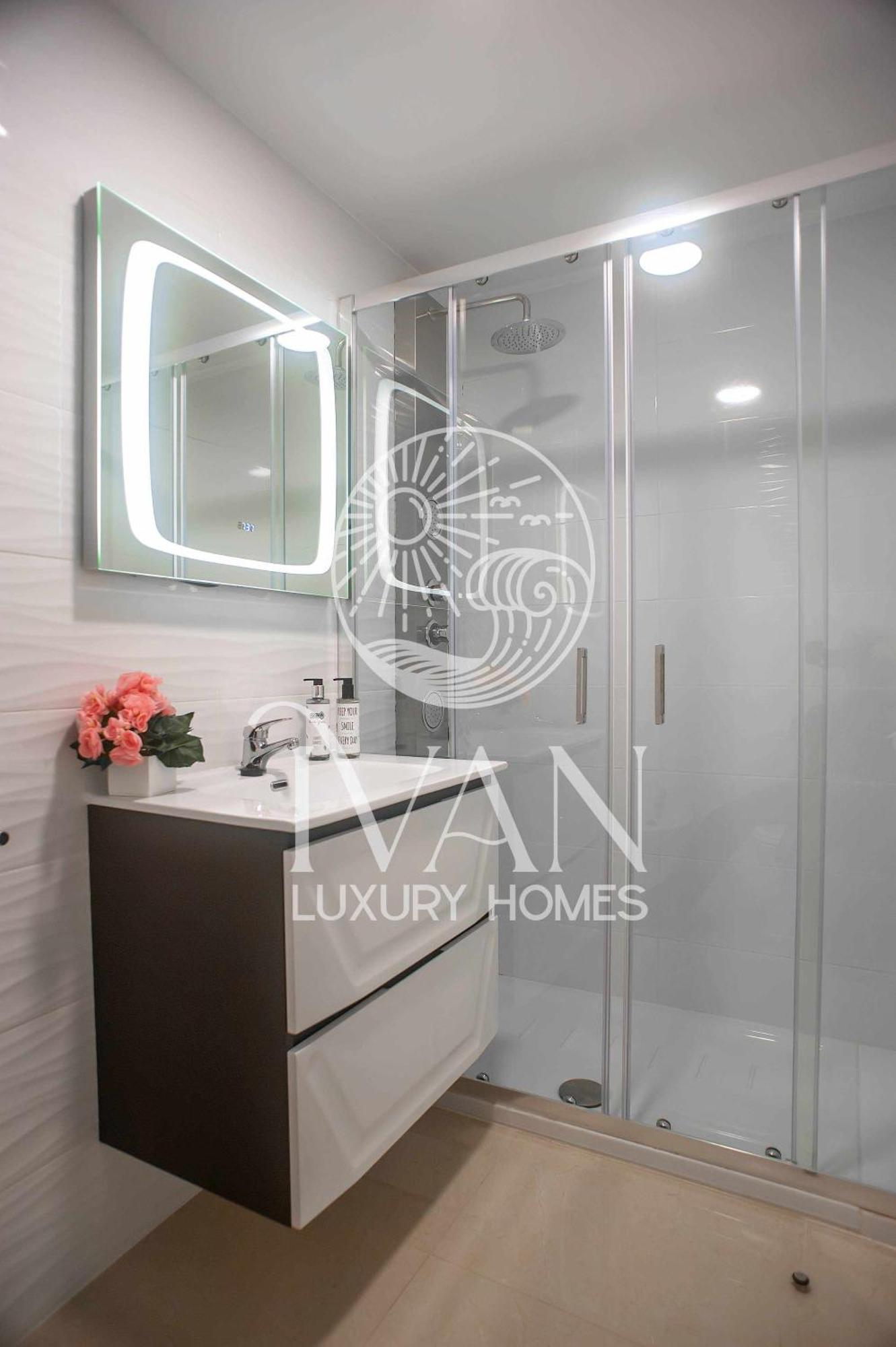 Casa Cosy Ivan Luxury Homes 1ªpta Norte 1ªlinea Apartment *