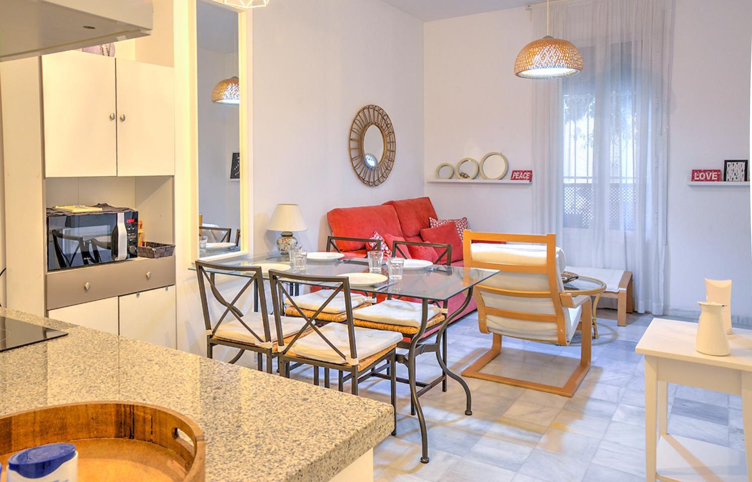 En Calle Regla Sanz Apartamento *