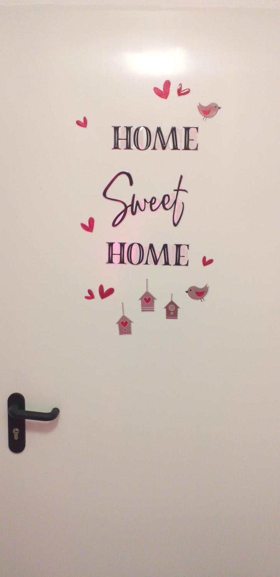Sweet Apartment