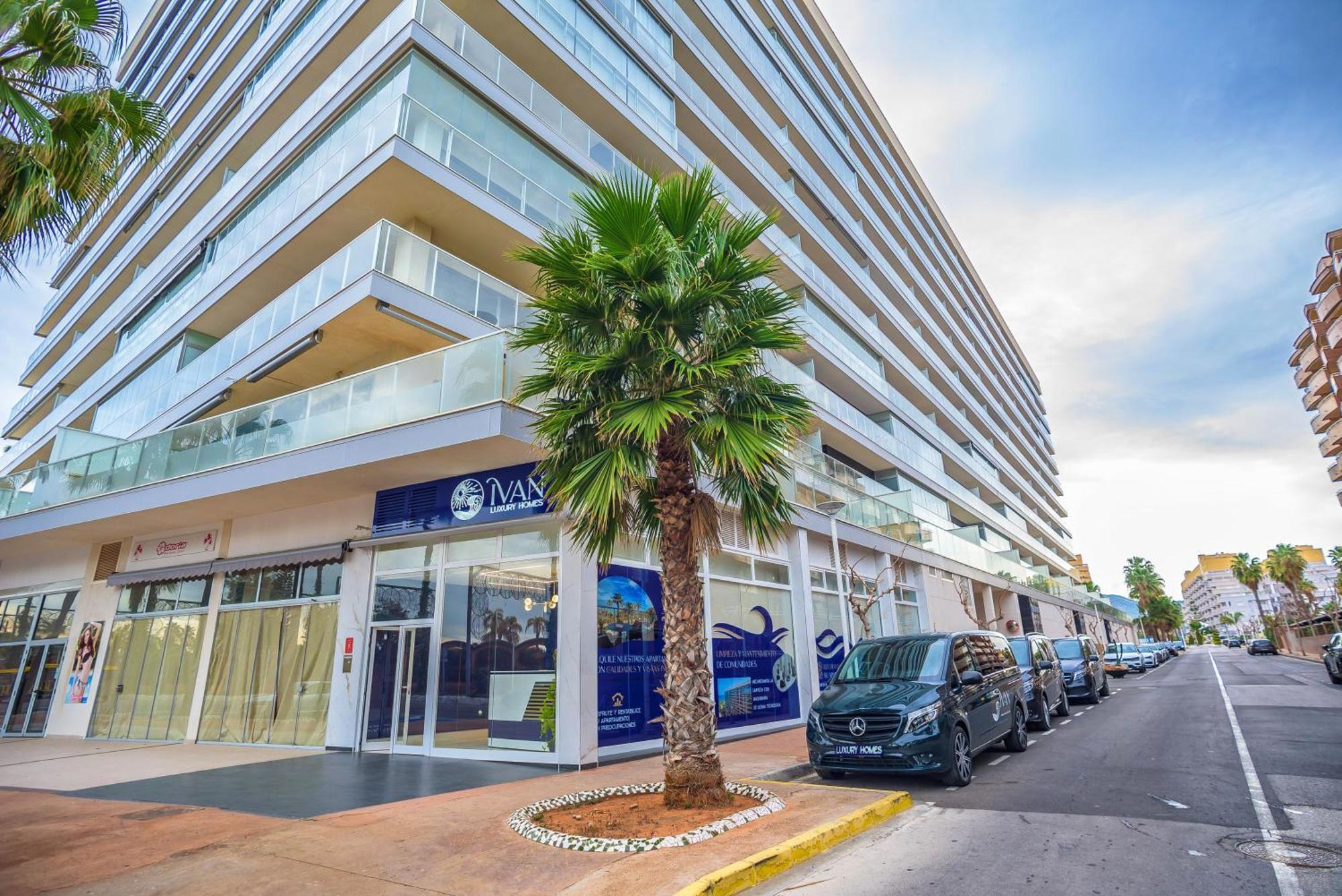 Casa Iguana Ivan Luxury Homes 8ªptla Sur 1ªlinea Oropesa del Mar