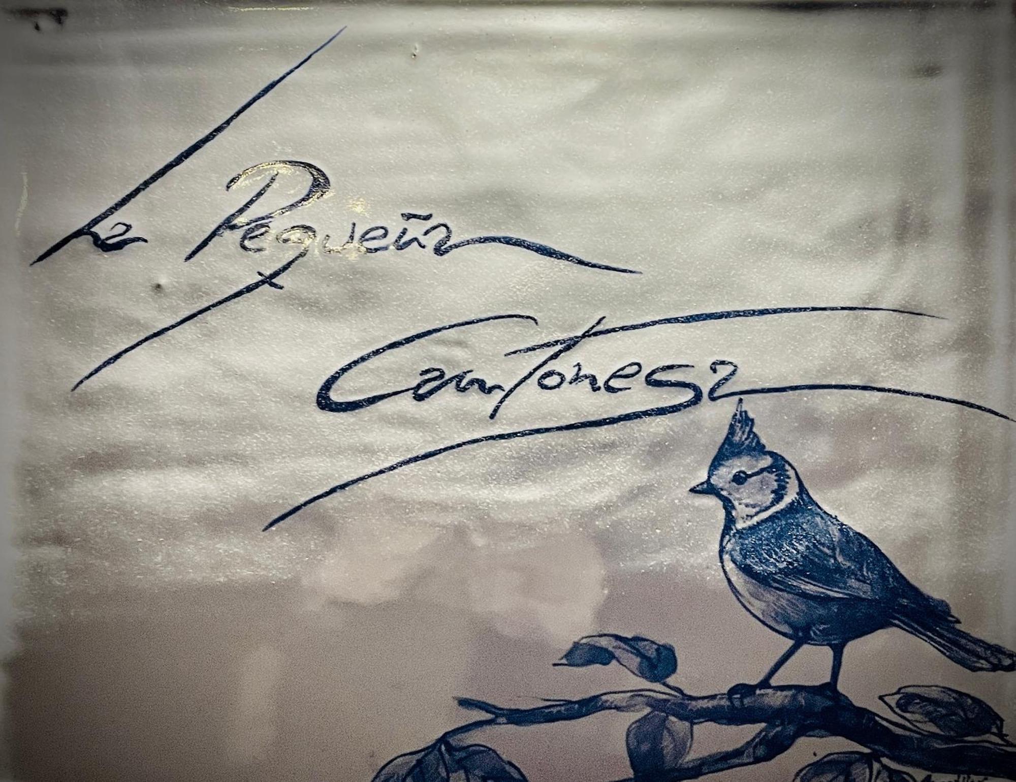 La Pequena Cantonesa * Olba