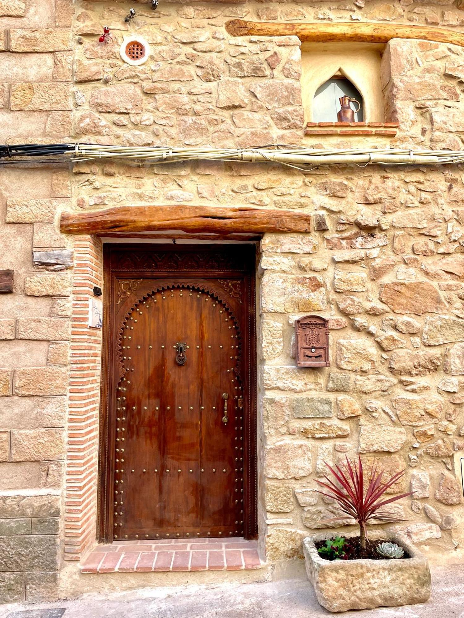 La Pequena Cantonesa Apartamento *