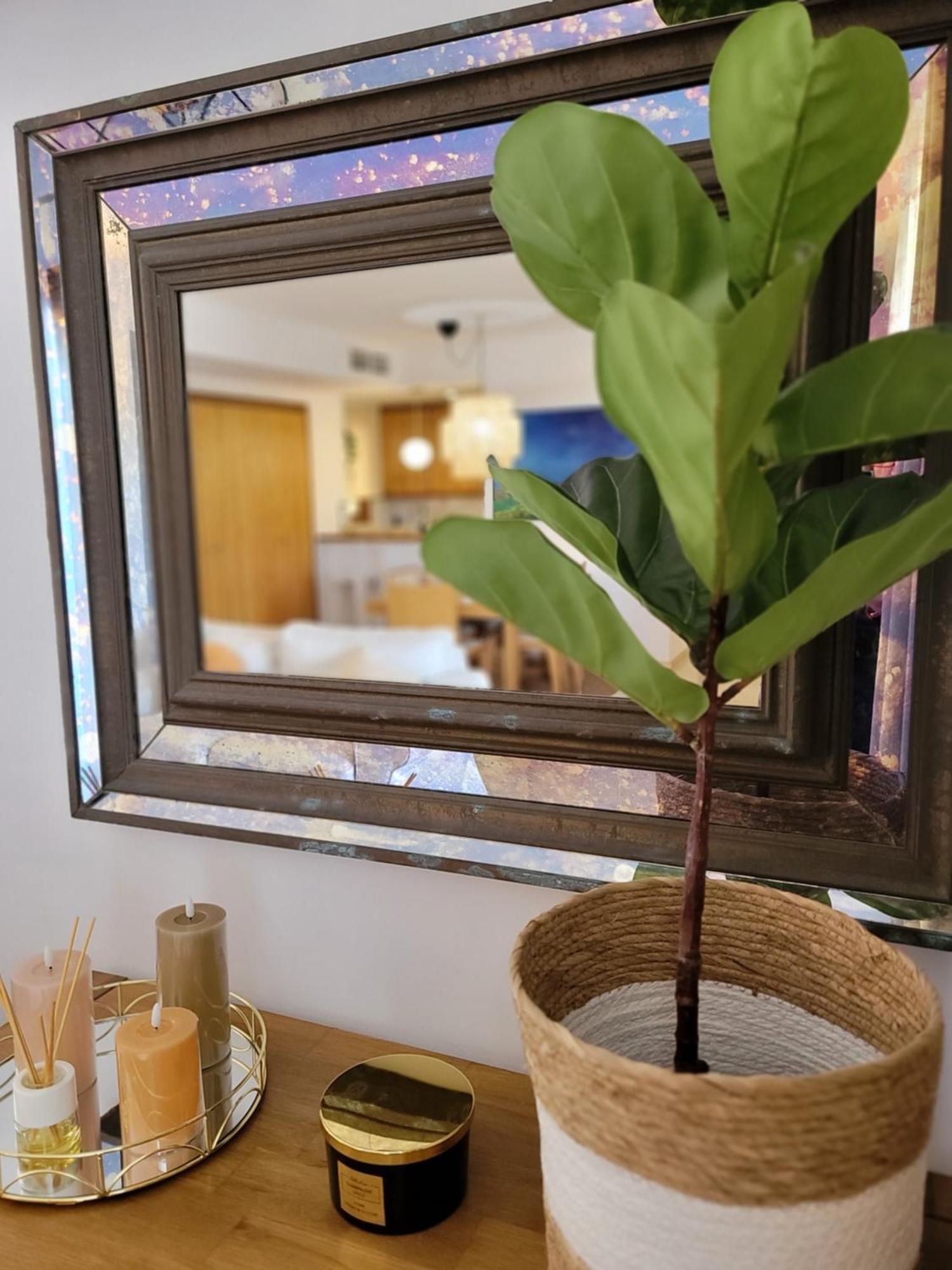 Apartamento 103 La Recoleta *