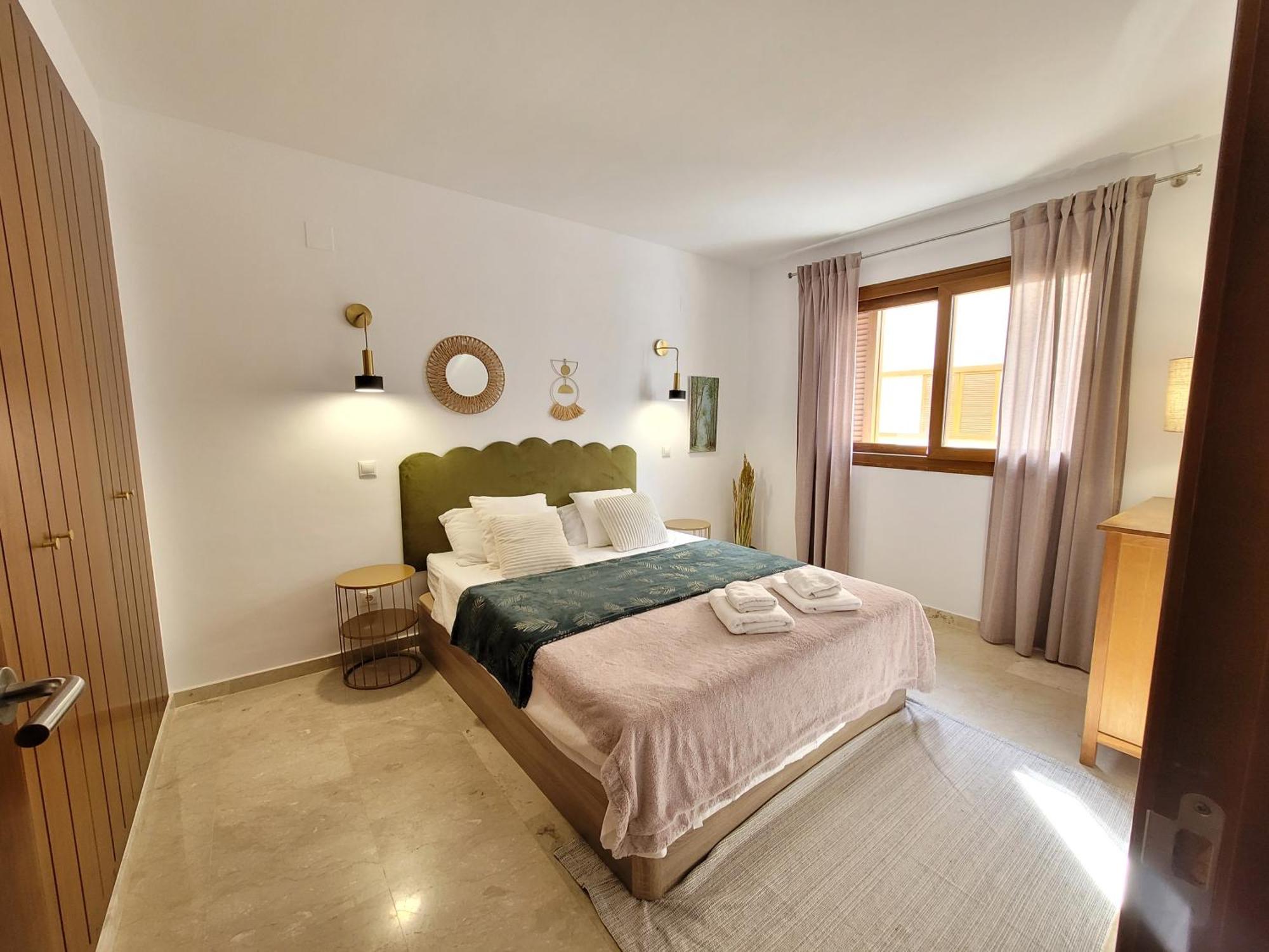 103 La Recoleta Apartamento Torrevieja