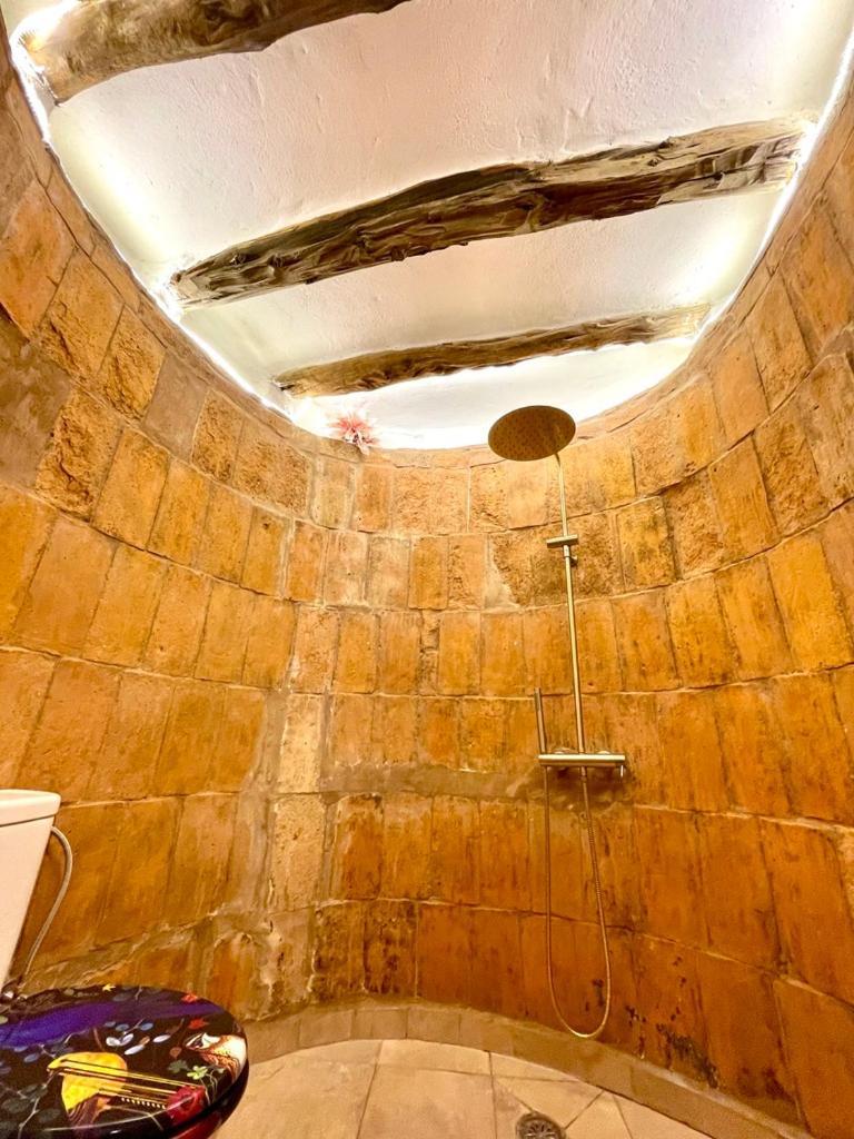 Apartamento La Pequena Cantonesa *