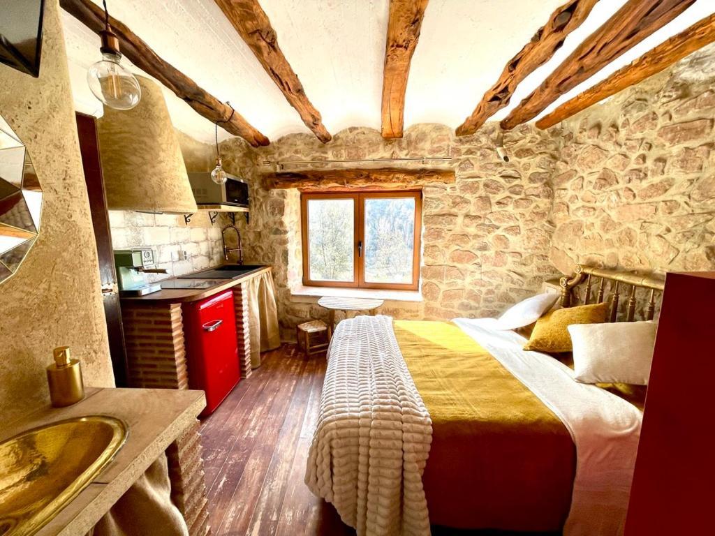 La Pequena Cantonesa Apartamento *