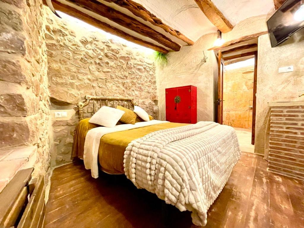 Apartamento La Pequena Cantonesa Olba