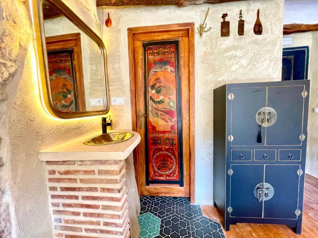 La Pequena Cantonesa Apartamento Olba