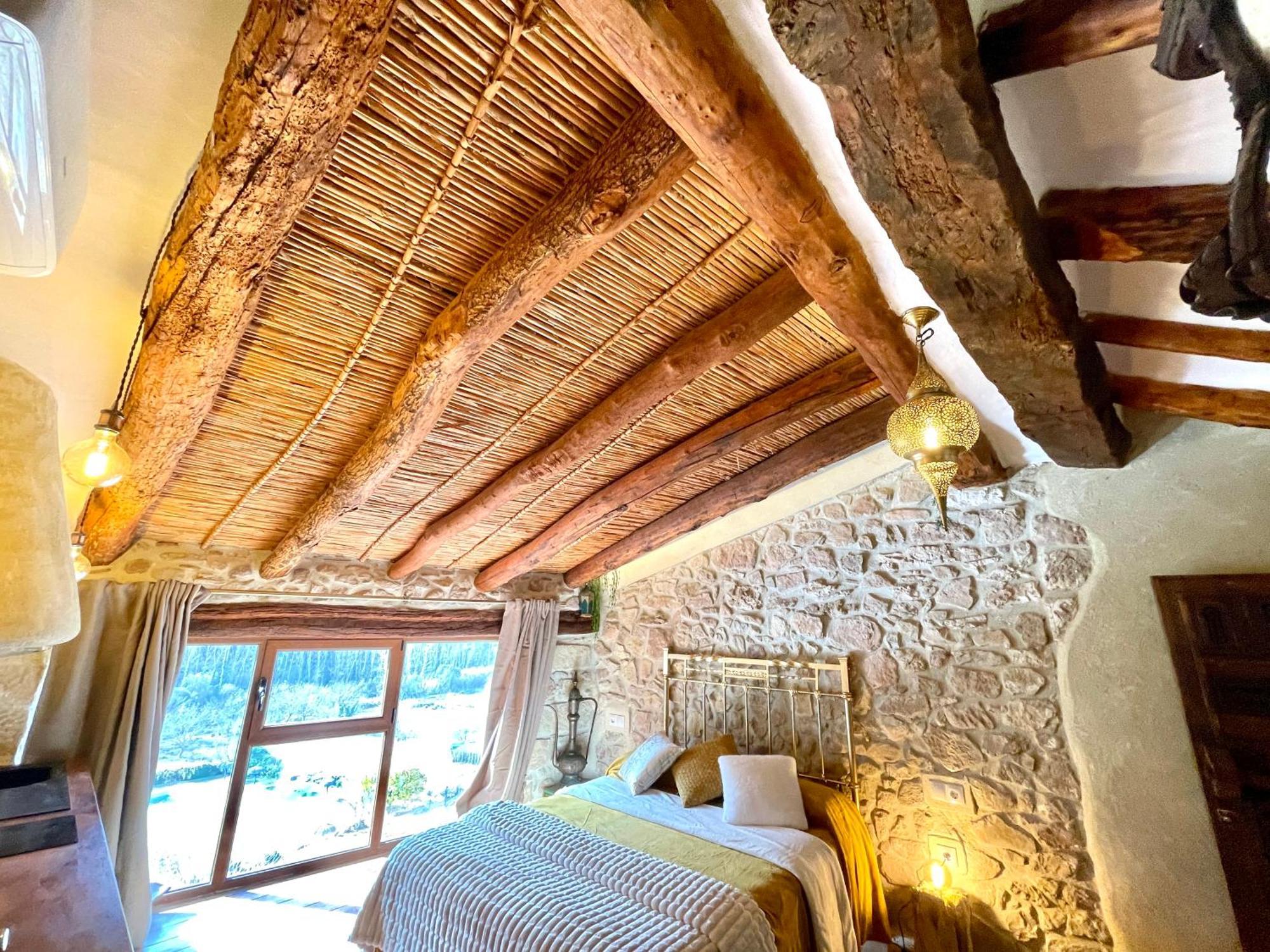 Apartamento La Pequena Cantonesa Olba