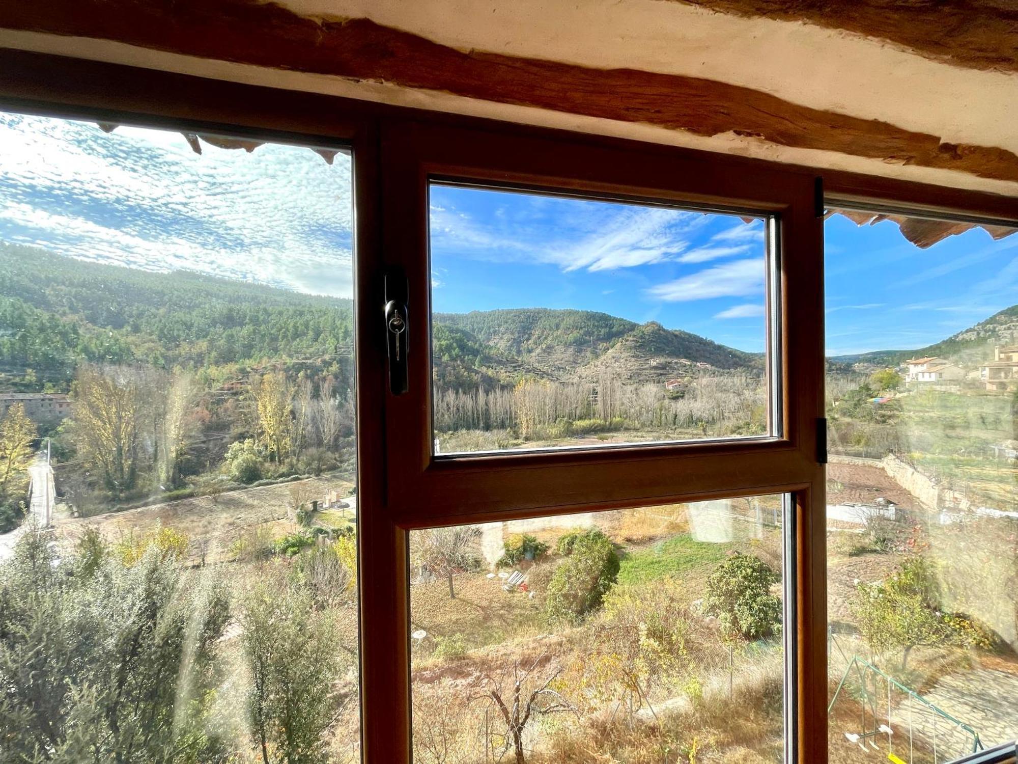 Apartamento La Pequena Cantonesa *