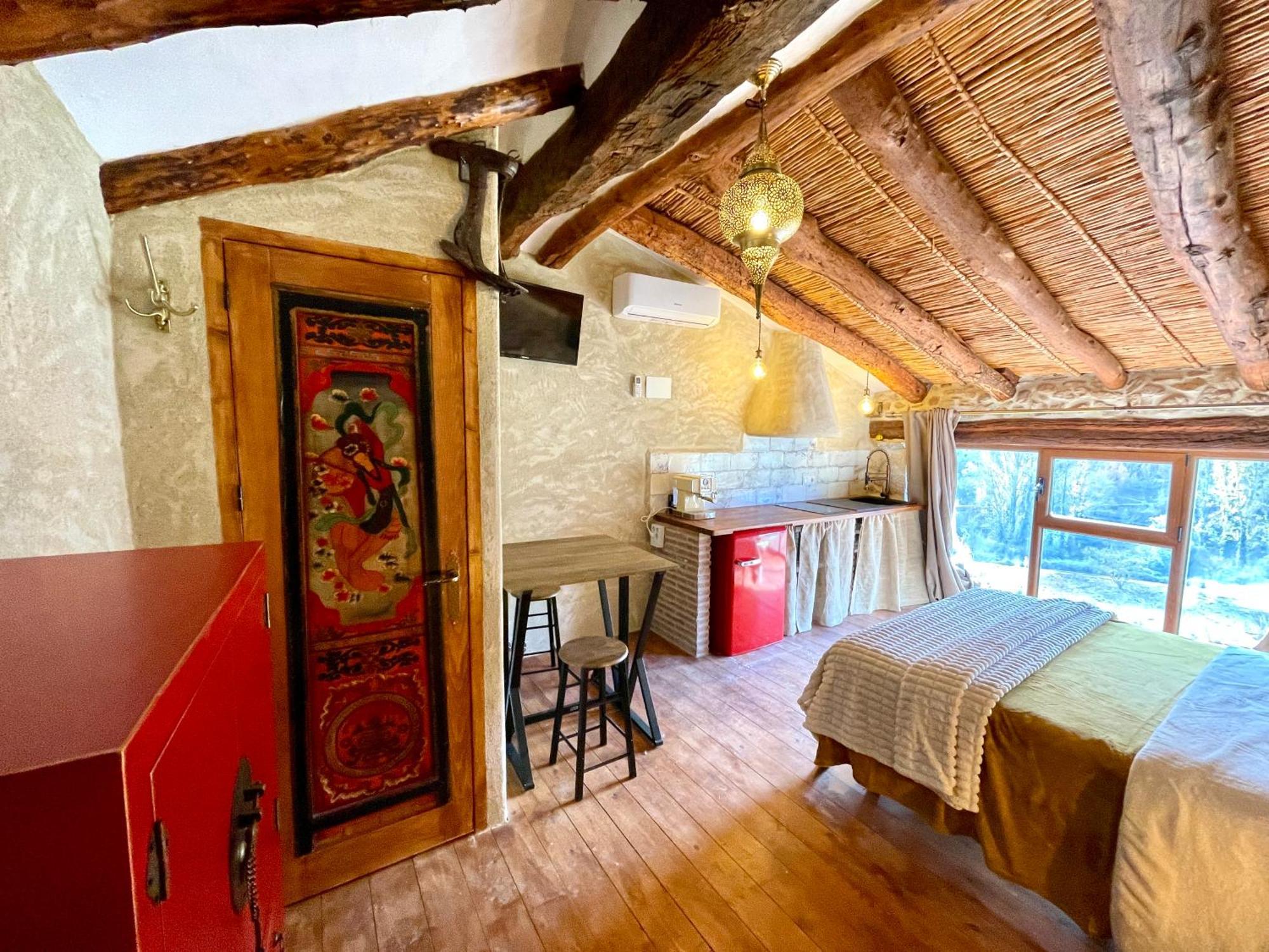 Apartamento La Pequena Cantonesa *