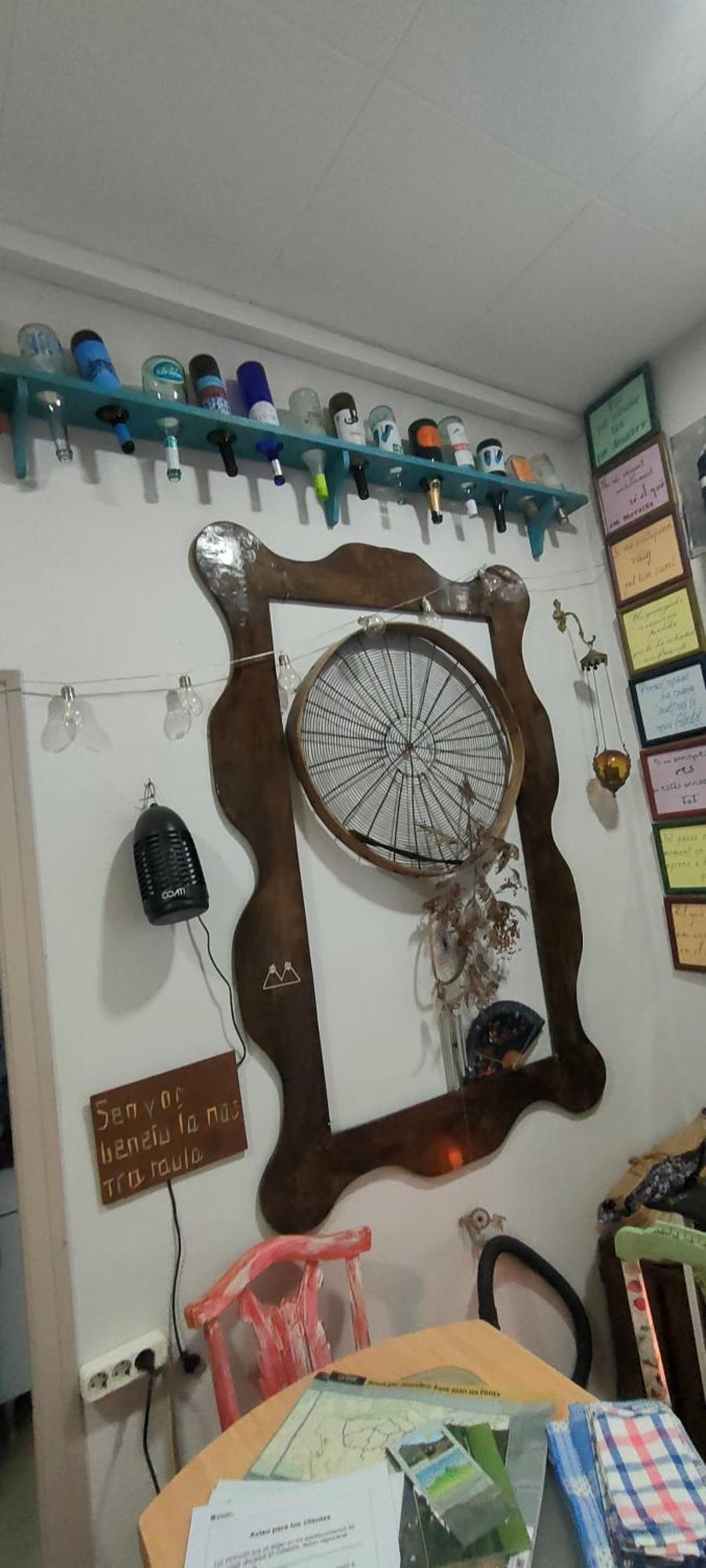 Apartamento Volca Aiguanegra San Juan les Fonts