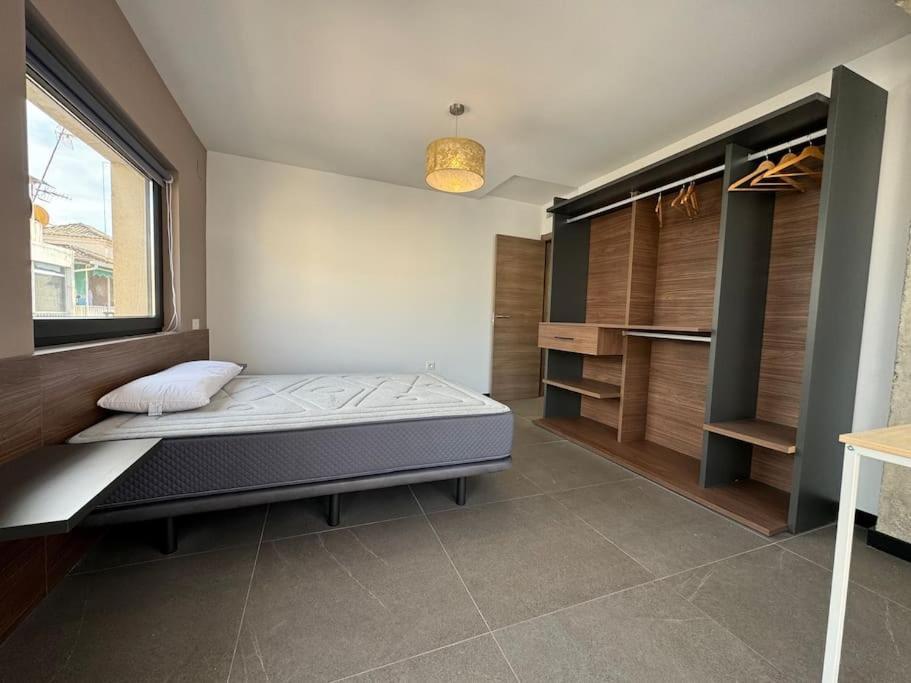 Apartment Dreaming Santa Clara *