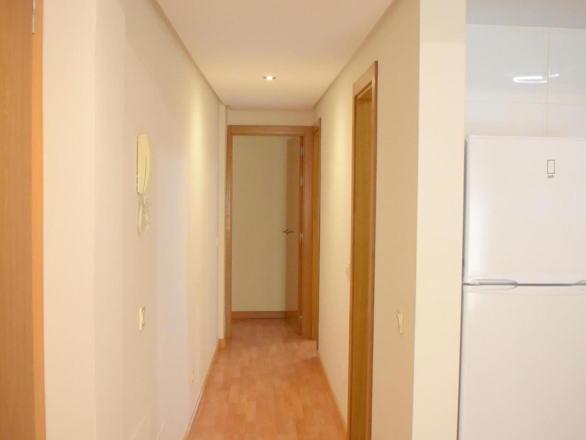 Encina's Home: Bonito De Dos Cerca Del Centro Historico Apartamento Málaga