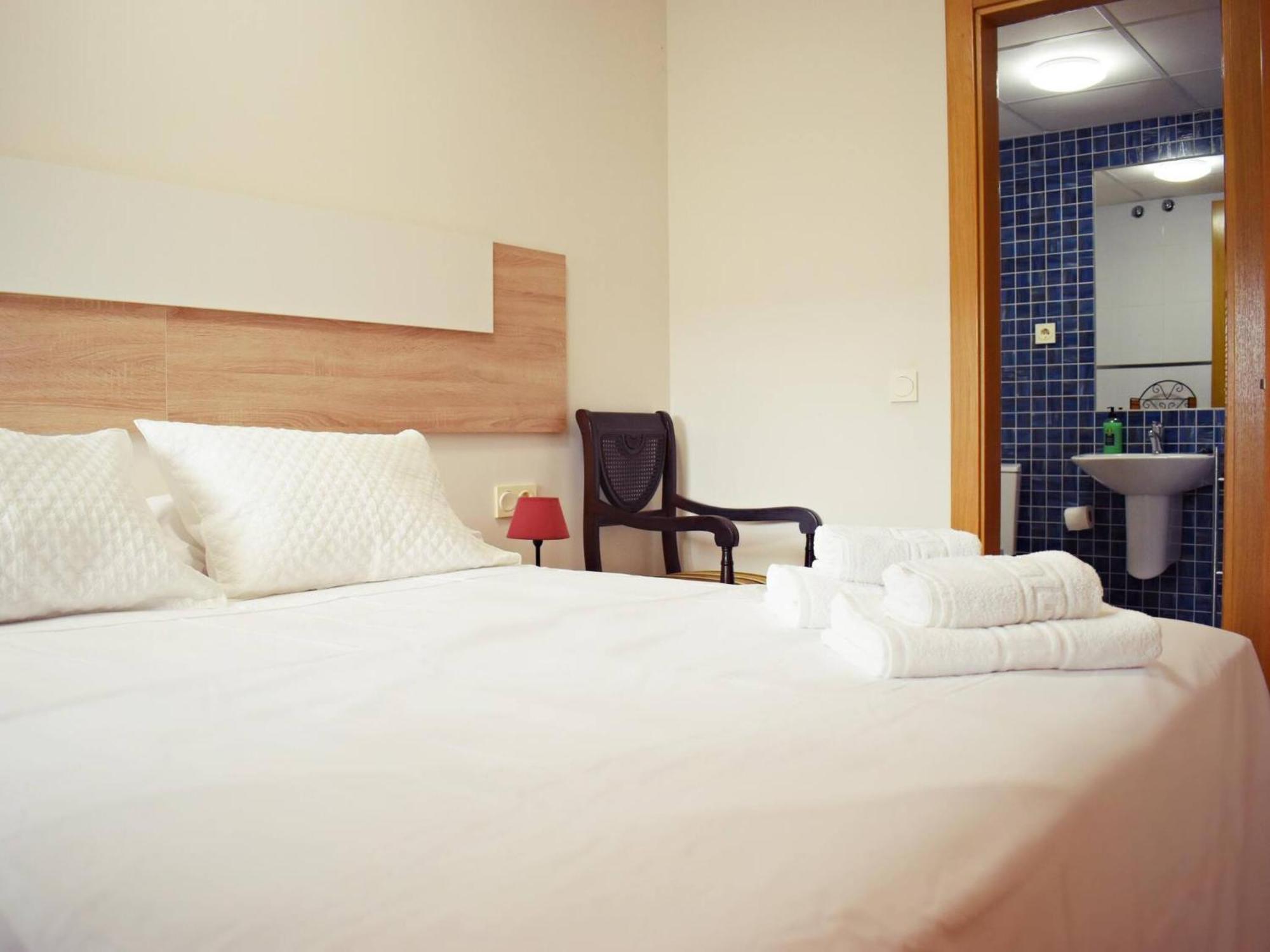 Apartamento Encina's Home: Bonito De Dos Cerca Del Centro Historico Málaga