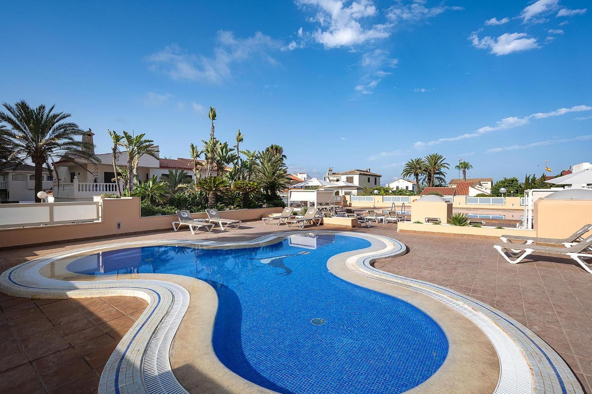 Hotel Poseidon Hotel&spa 4*